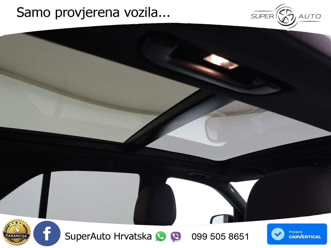 Mercedes GLE 350de (333 KS) 4MATIC 9G-TRONIC AMG ZRAČNI+ACC+GR SJED+360+PANO