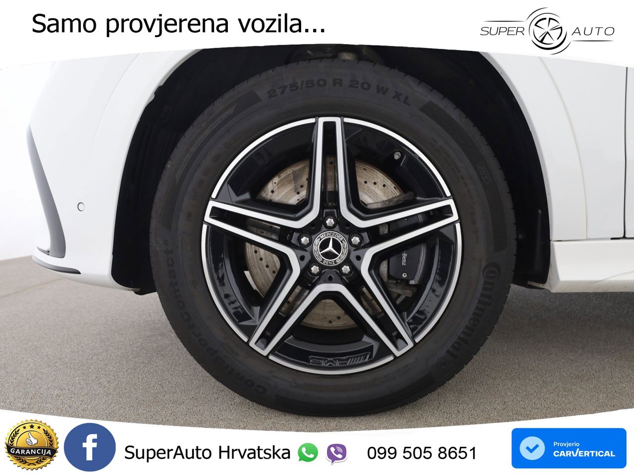 Mercedes GLE 350de (333 KS) 4MATIC 9G-TRONIC AMG ZRAČNI+ACC+GR SJED+360+PANO
