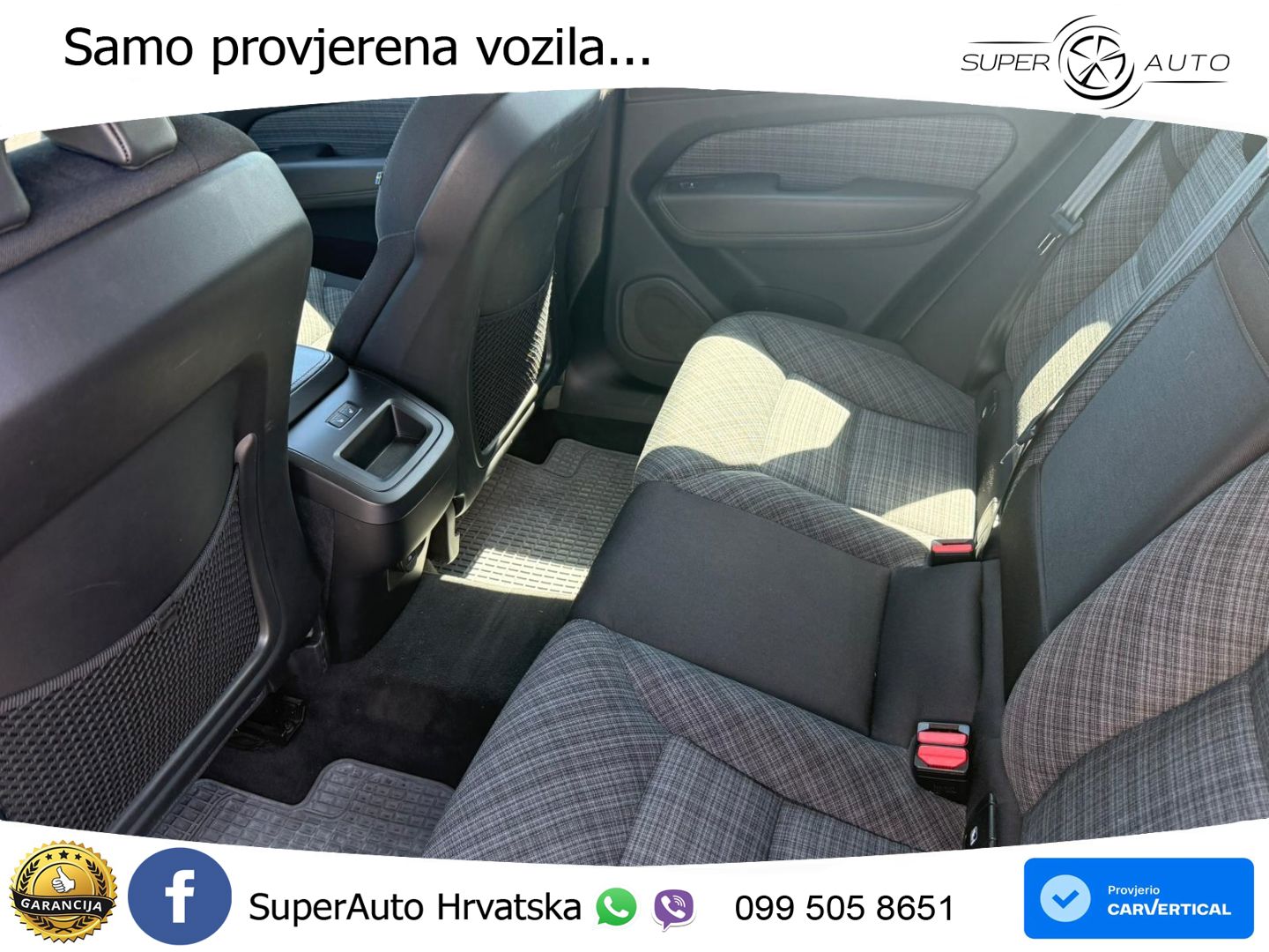 Volvo XC60 B4 Diesel FWD Geartronic