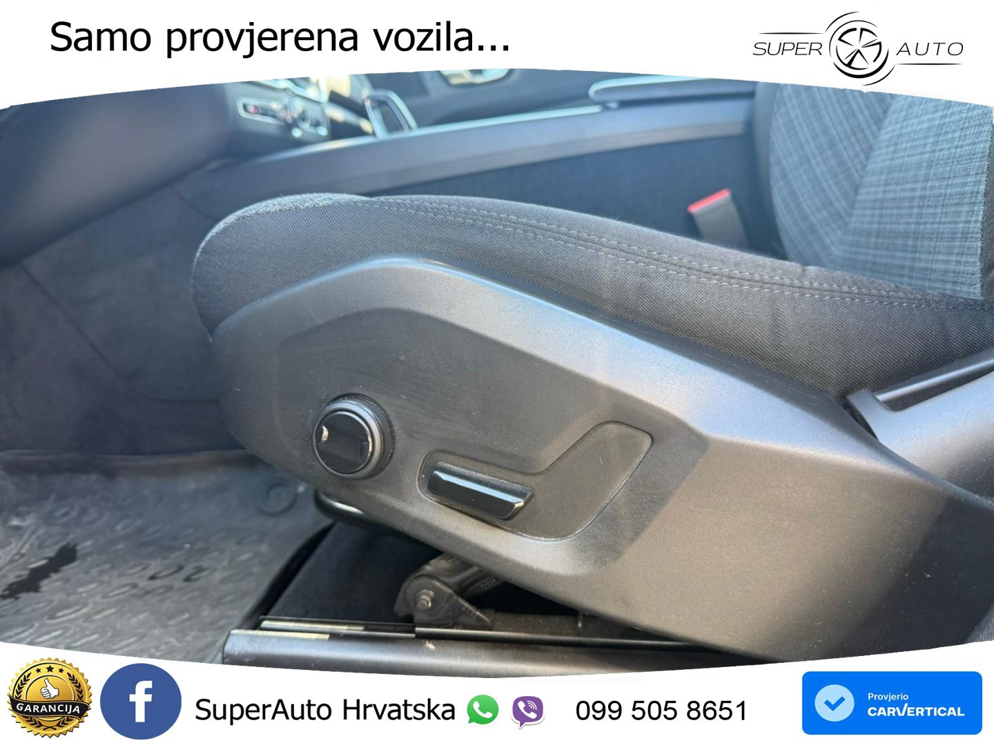 Volvo XC60 B4 Diesel FWD Geartronic