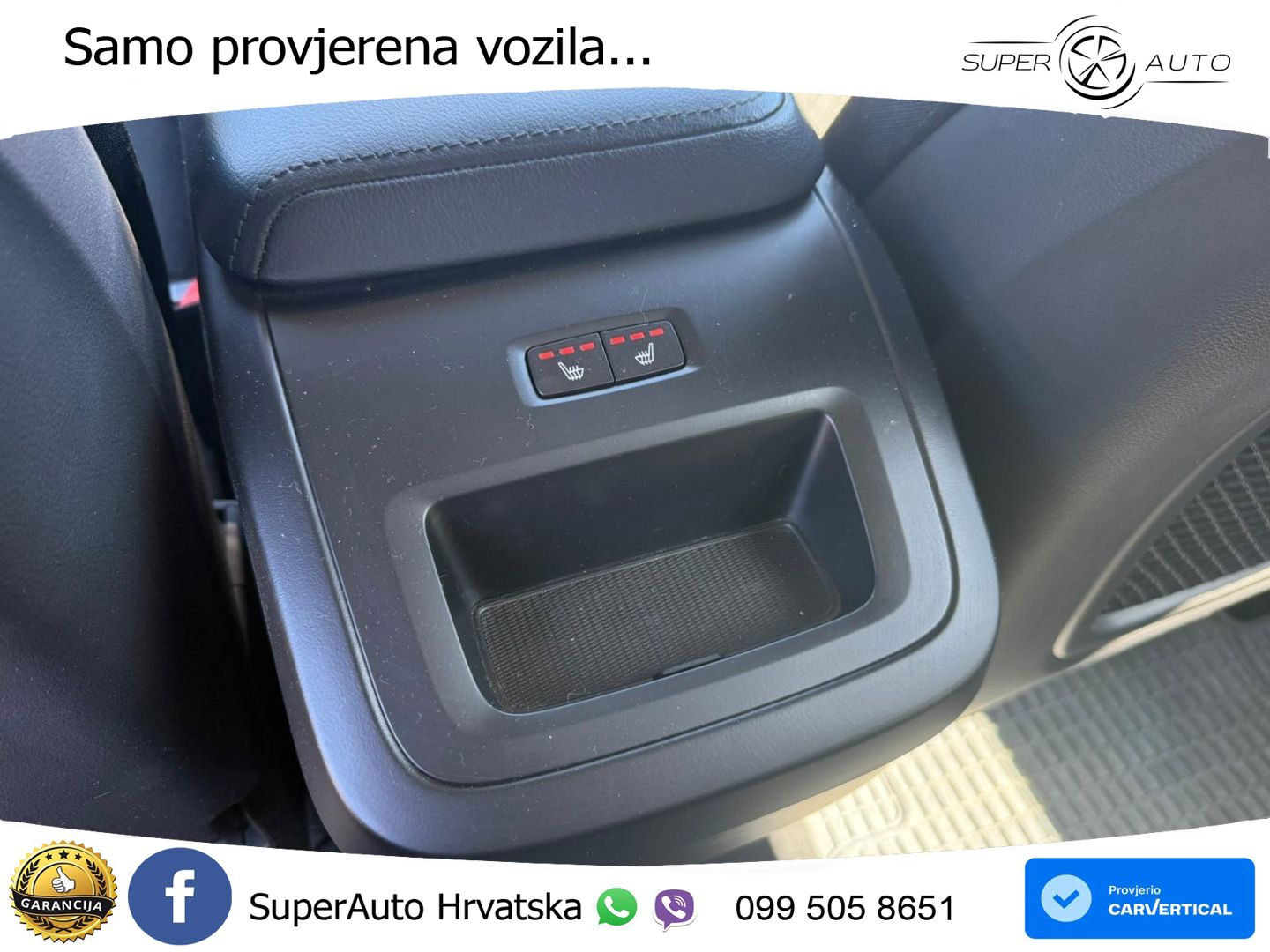 Volvo XC60 B4 Diesel FWD Geartronic