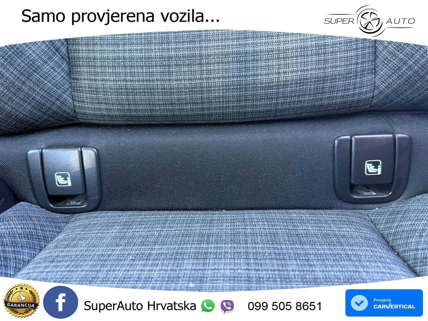 Volvo XC60 B4 Diesel FWD Geartronic
