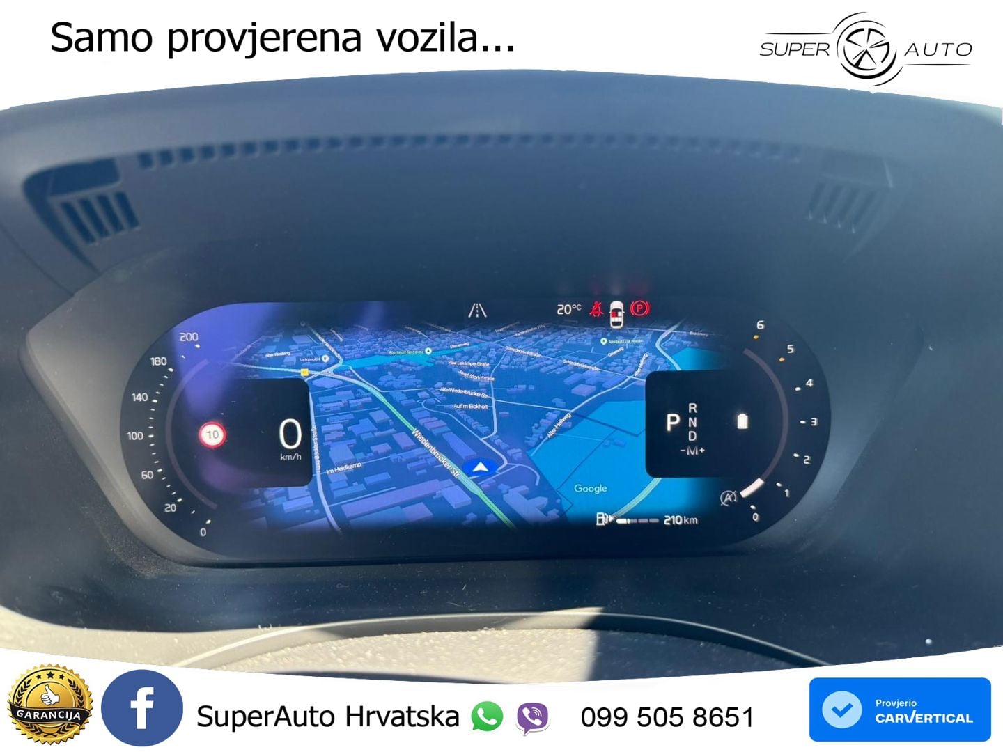 Volvo XC60 B4 Diesel FWD Geartronic
