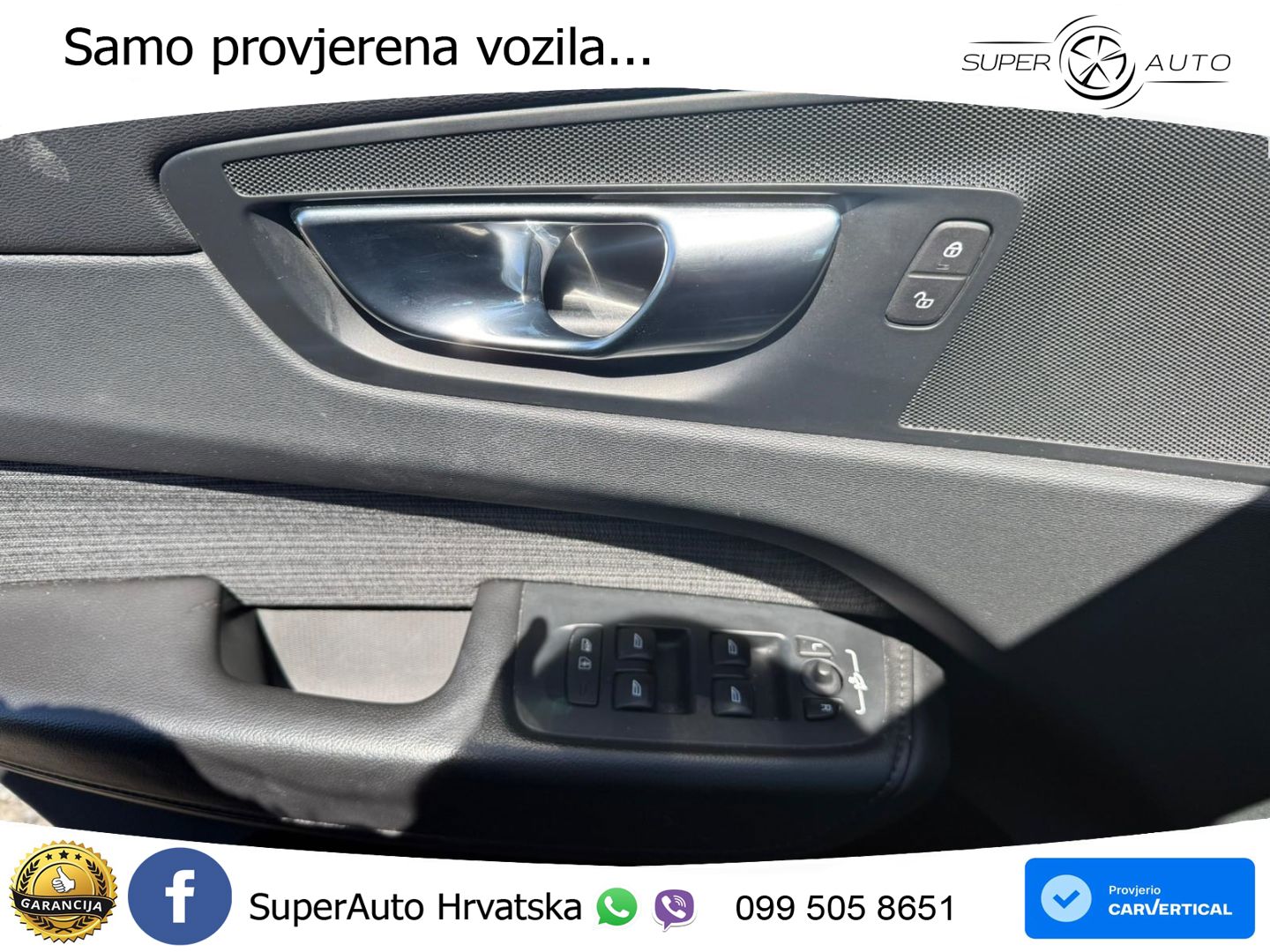 Volvo XC60 B4 Diesel FWD Geartronic