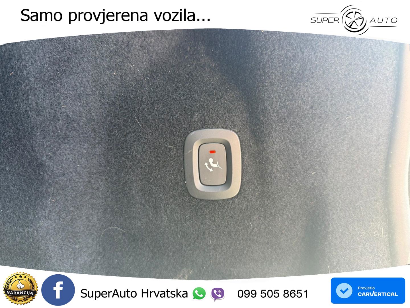 Volvo XC60 B4 Diesel FWD Geartronic