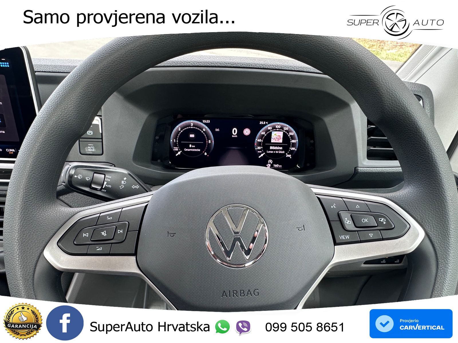 Volkswagen Crafter Pritsche 35 Rechtslenker AHK NP: 62.457€ 177 KS