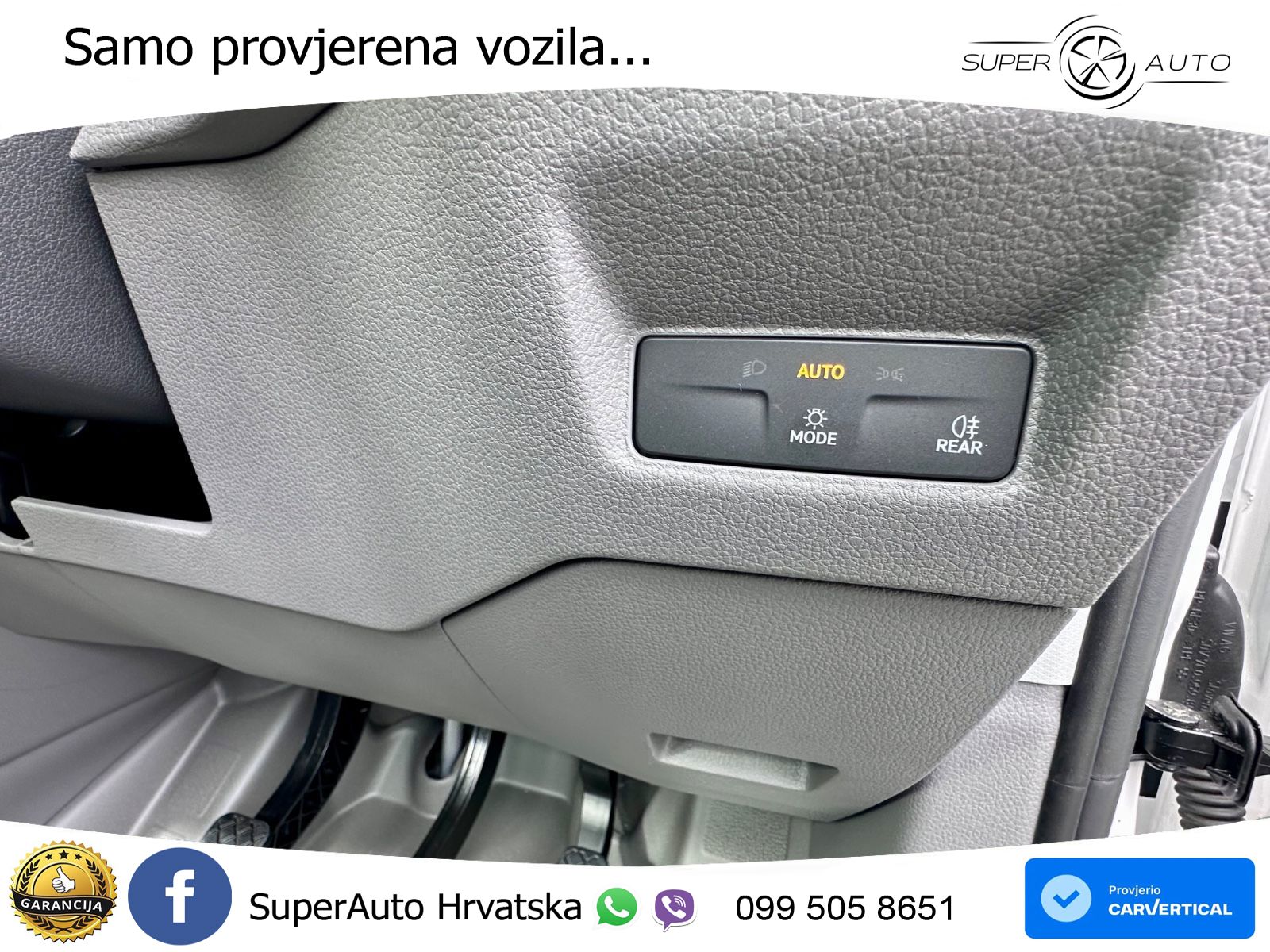 Volkswagen Crafter Pritsche 35 Rechtslenker AHK NP: 62.457€ 177 KS