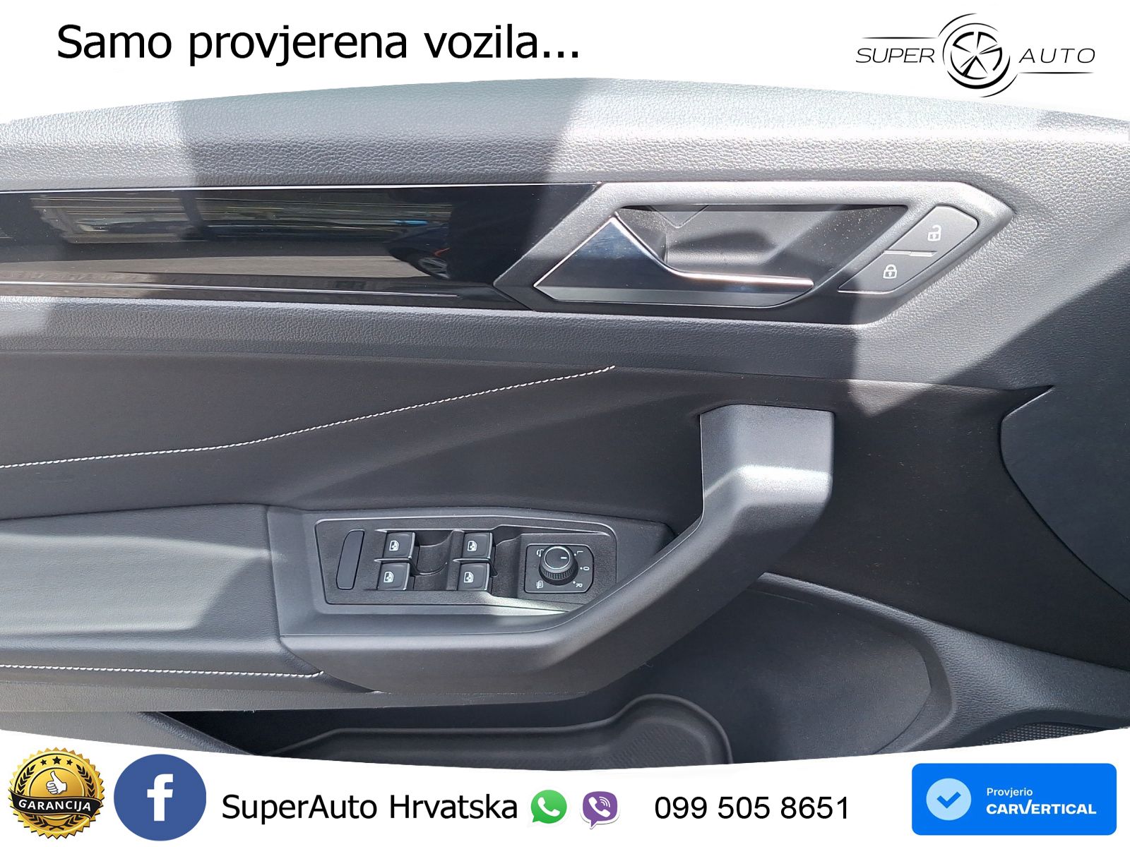 Volkswagen T-Roc I 1.5 TSI (150 KS) LED+GR SJED+ACC
