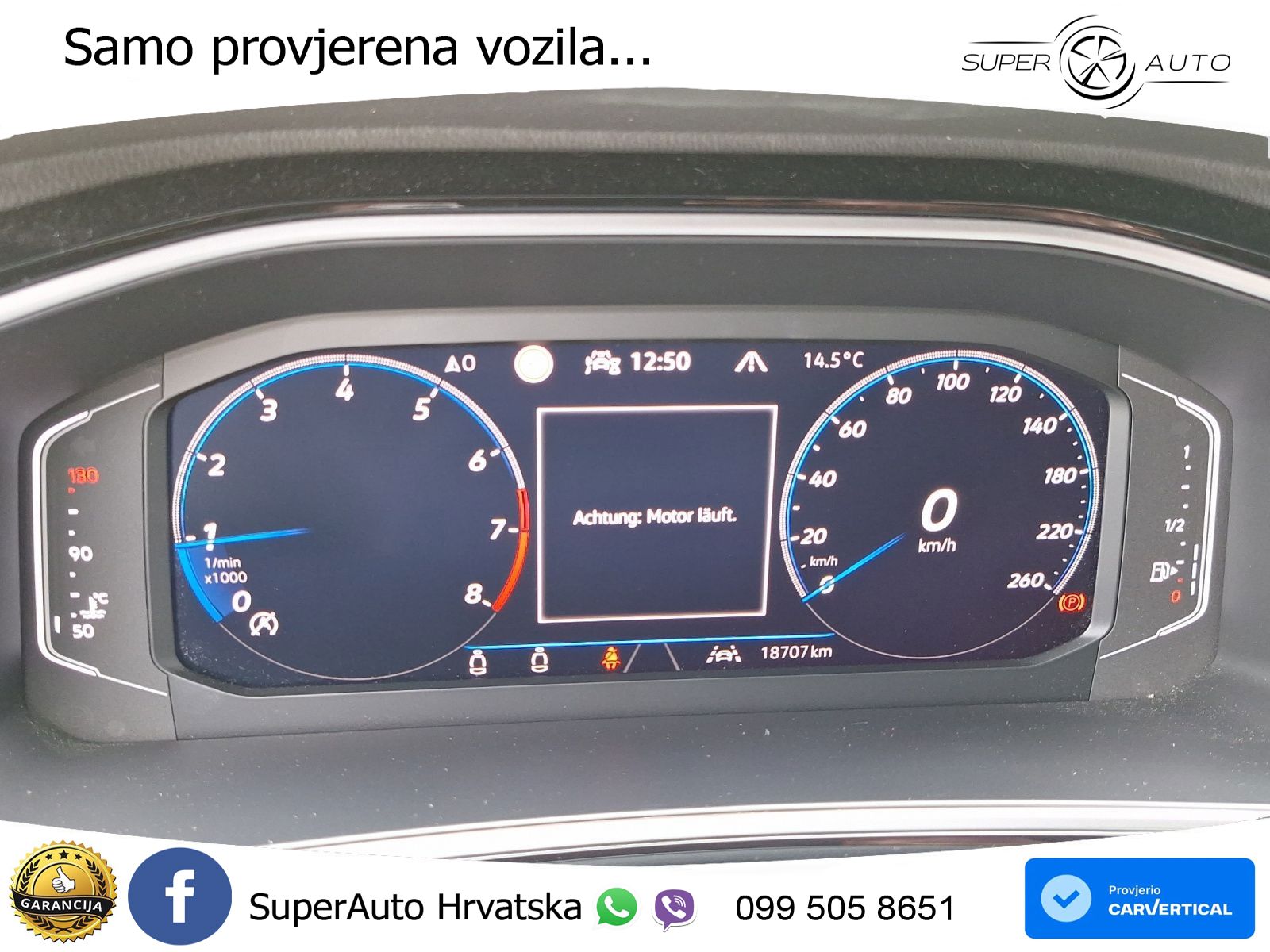 Volkswagen T-Roc I 1.5 TSI (150 KS) LED+GR SJED+ACC
