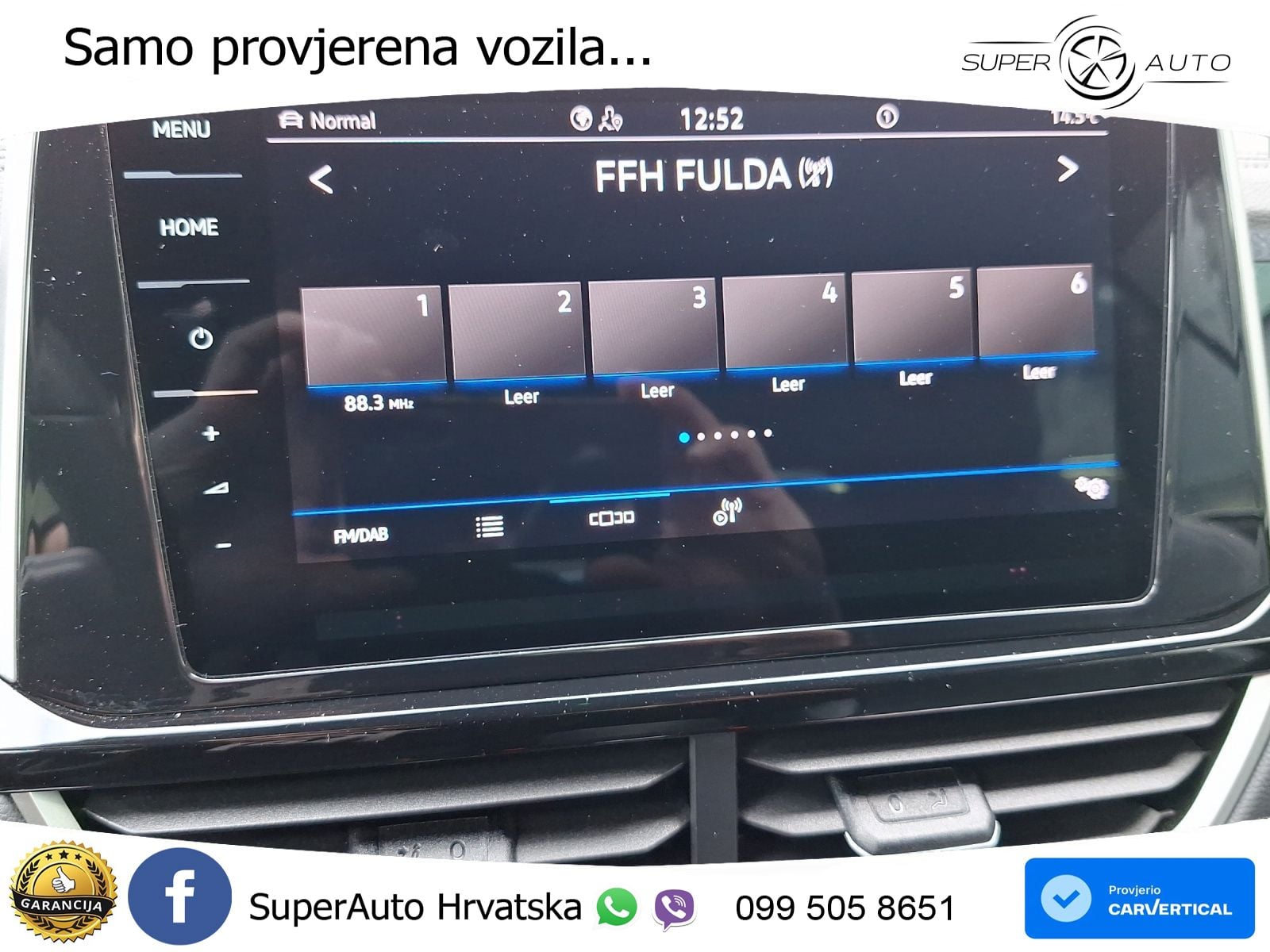 Volkswagen T-Roc I 1.5 TSI (150 KS) LED+GR SJED+ACC