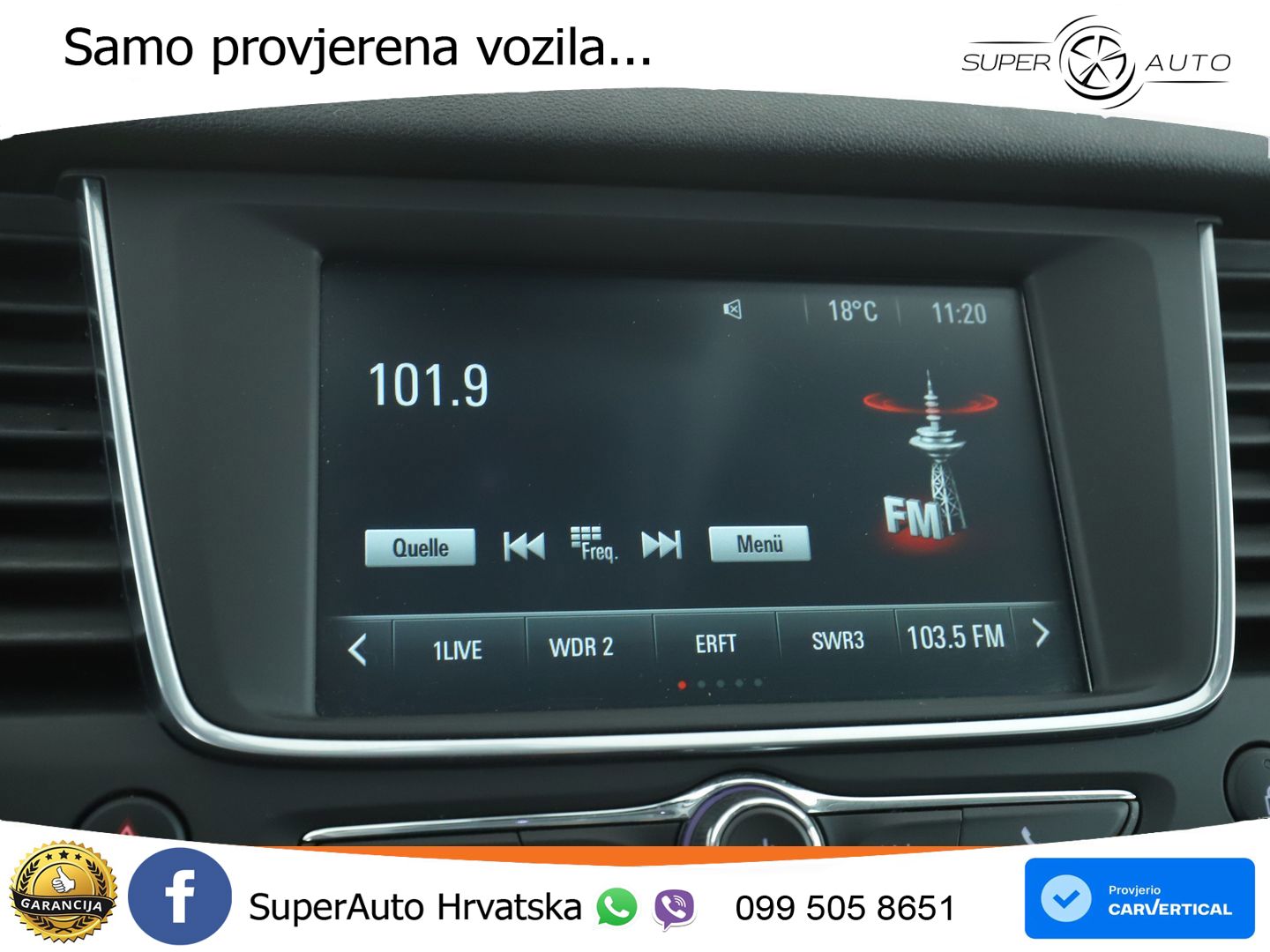 Opel Grandland X 1.2 Turbo (130 KS) Automatic Edition