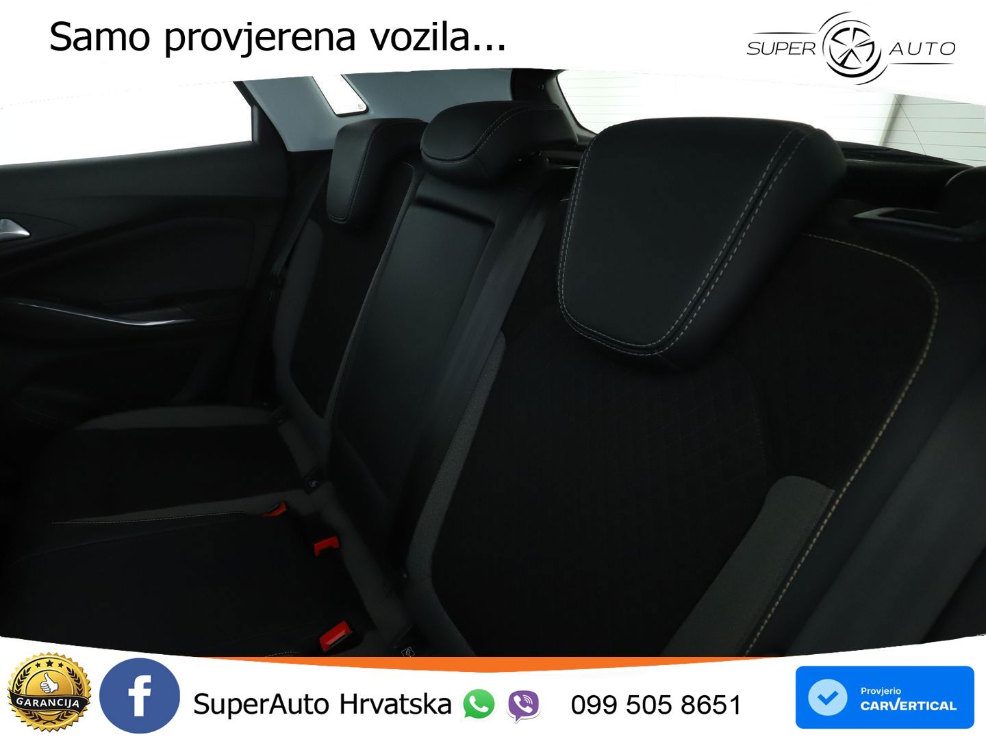 Opel Grandland X 1.2 Turbo (130 KS) Automatic Edition