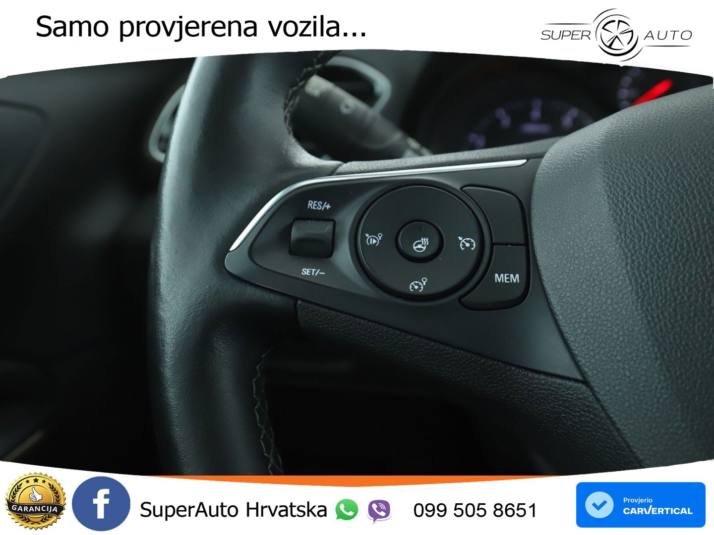 Opel Grandland X 1.2 Turbo (130 KS) Automatic Edition