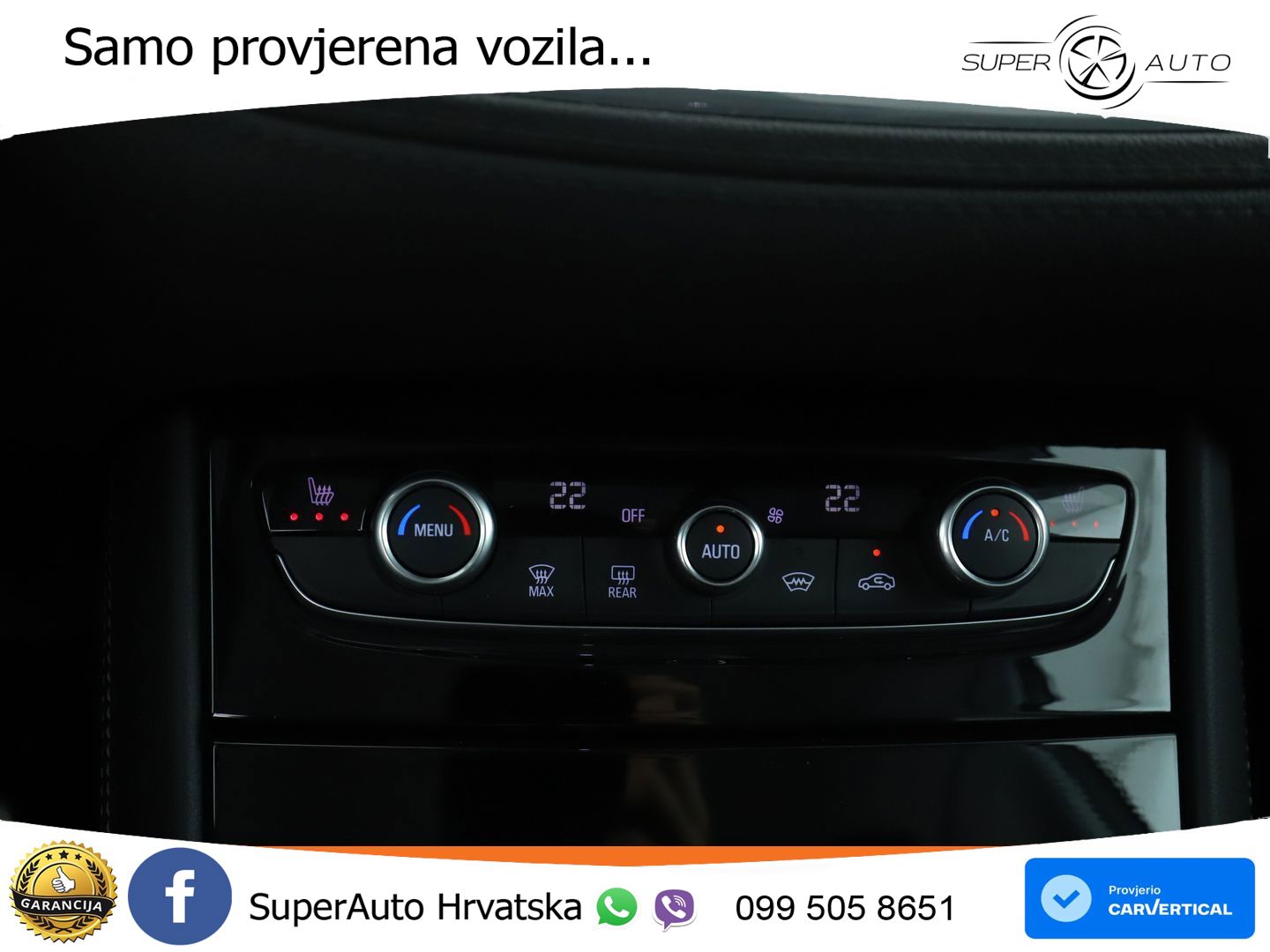 Opel Grandland X 1.2 Turbo (130 KS) Automatic Edition