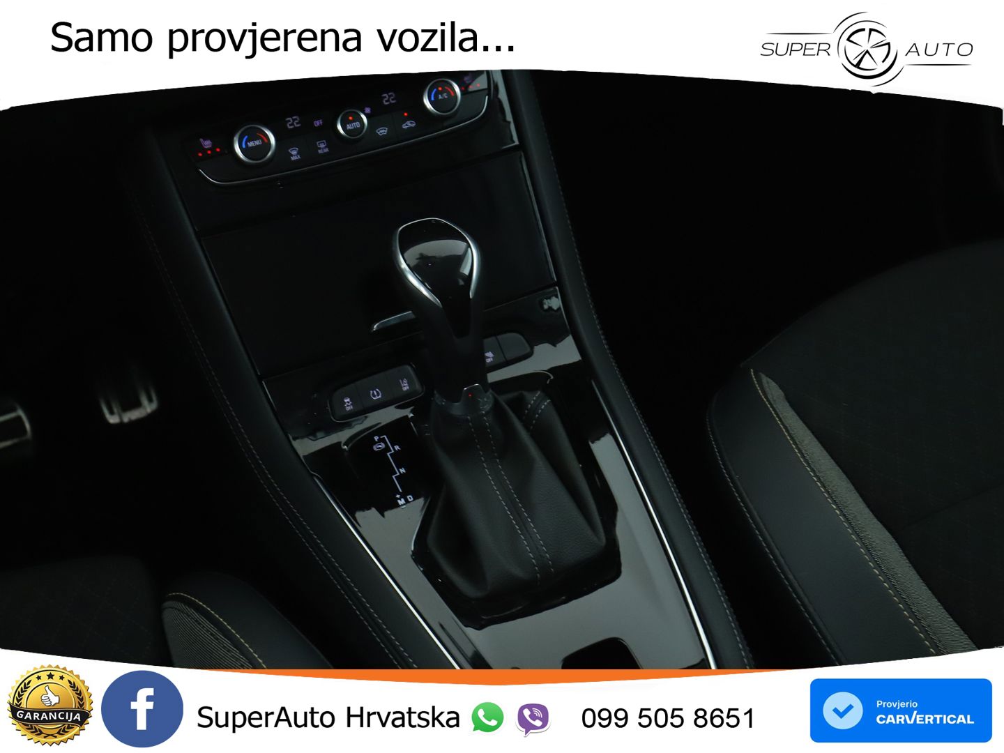 Opel Grandland X 1.2 Turbo (130 KS) Automatic Edition