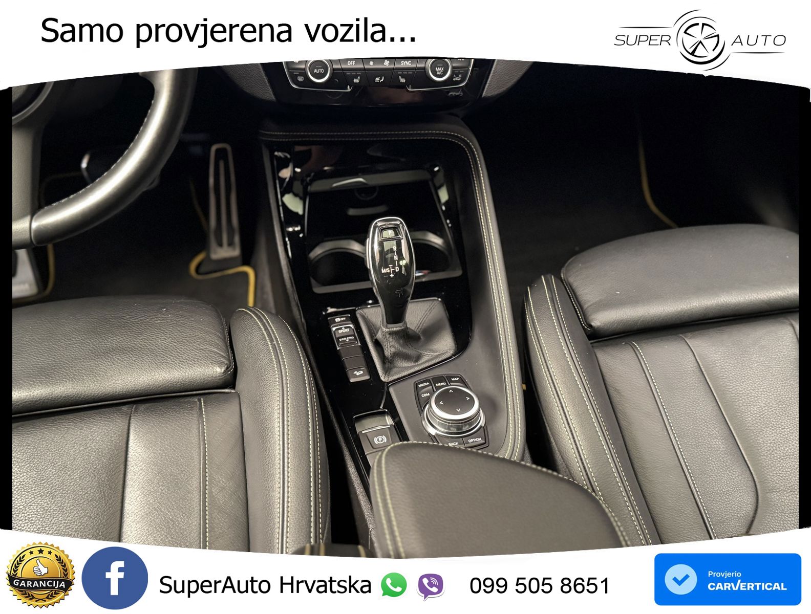 BMW X2 xDrive20d Steptronic M Sport