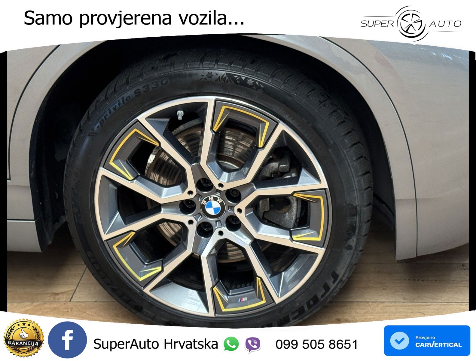 BMW X2 xDrive20d Steptronic M Sport