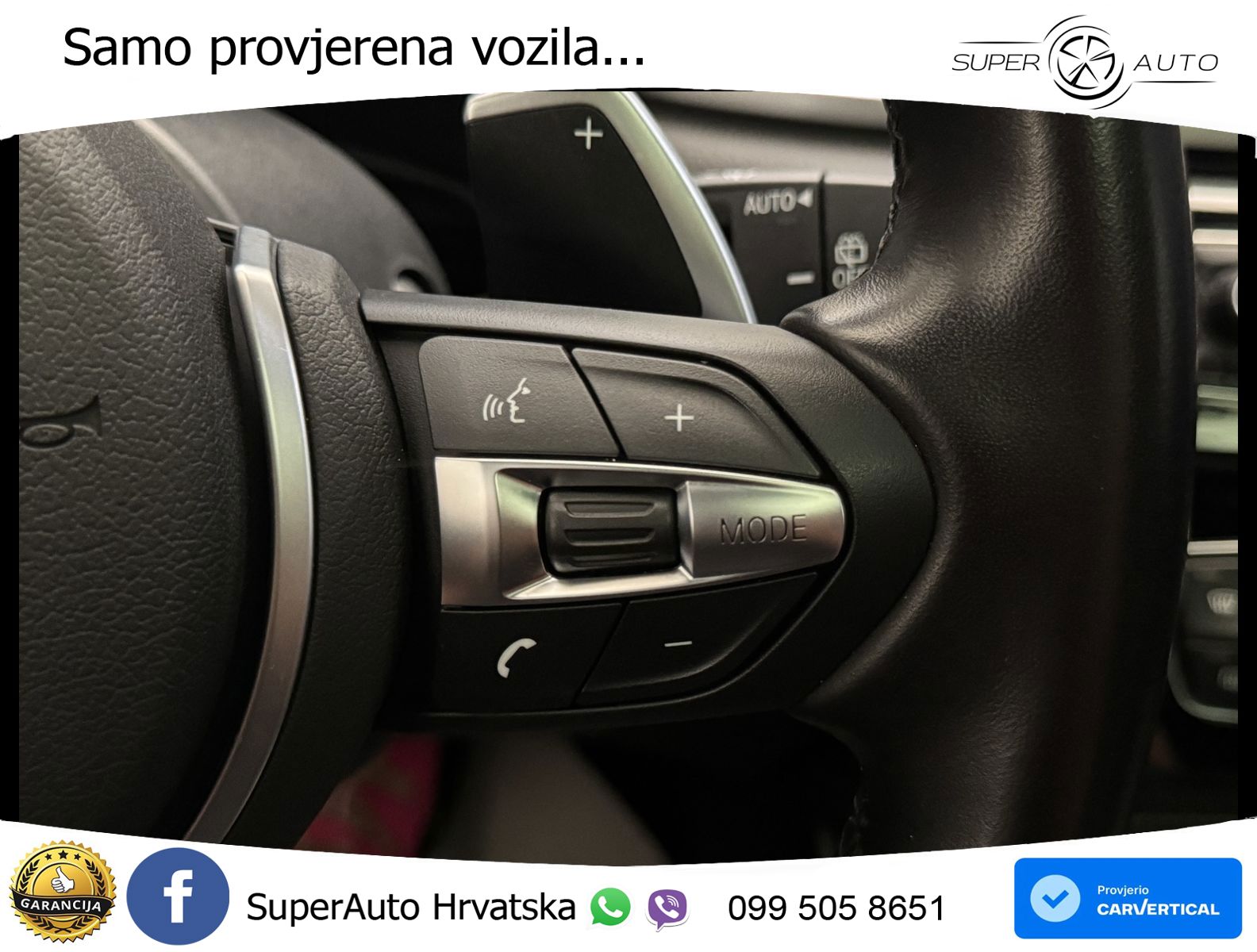 BMW X2 xDrive20d Steptronic M Sport