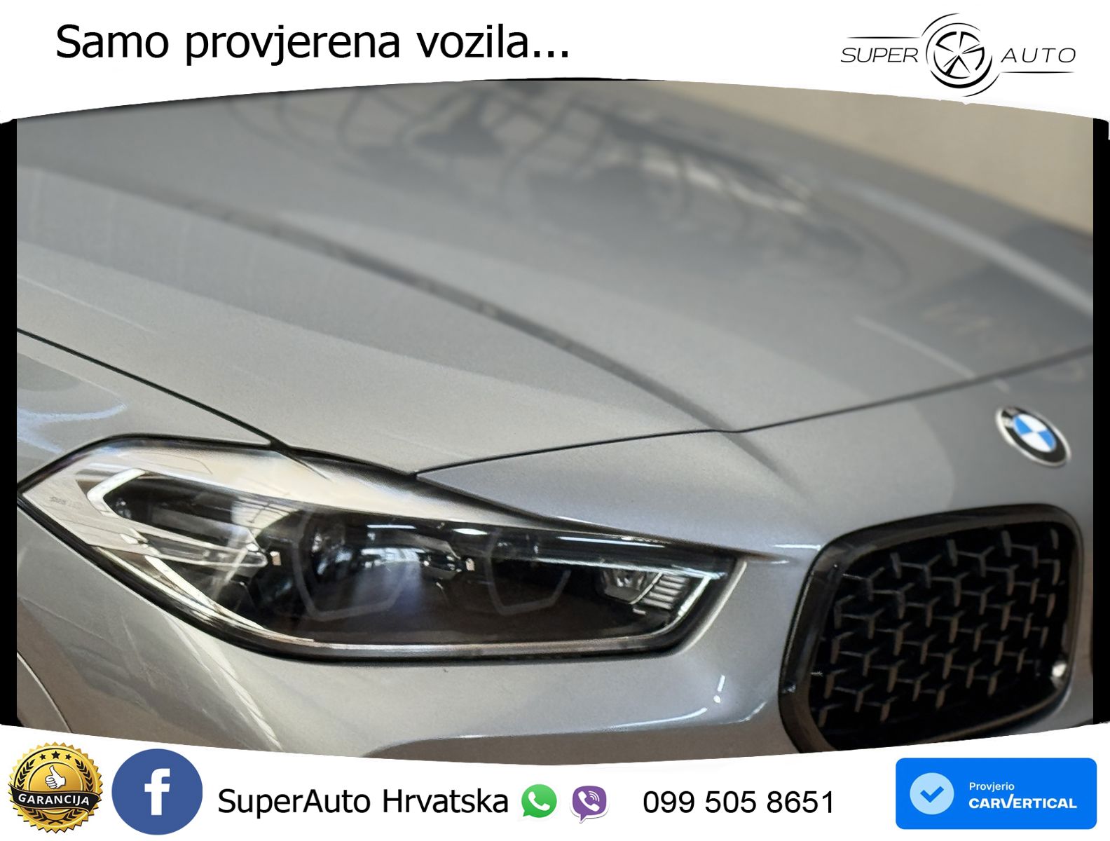 BMW X2 xDrive20d Steptronic M Sport
