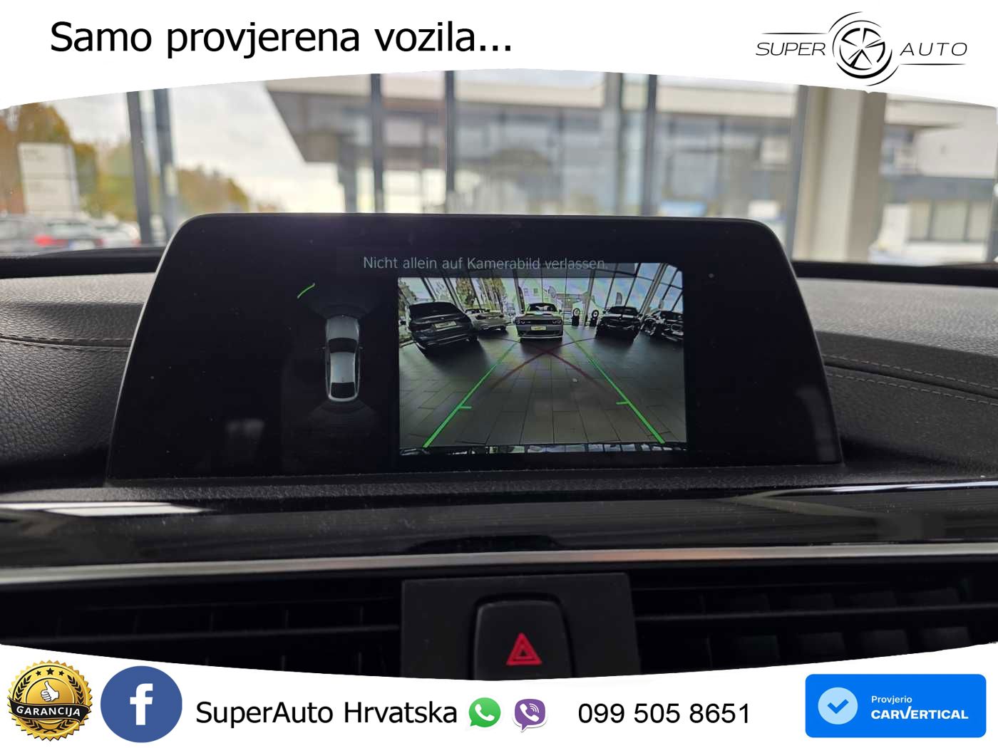 BMW 320i (184 KS) Steptronic LED+GR SJED+ACC