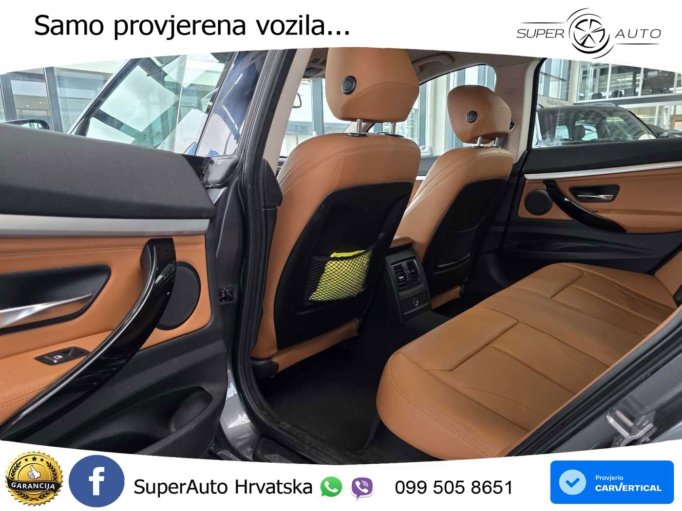 BMW 320i (184 KS) Steptronic LED+GR SJED+ACC