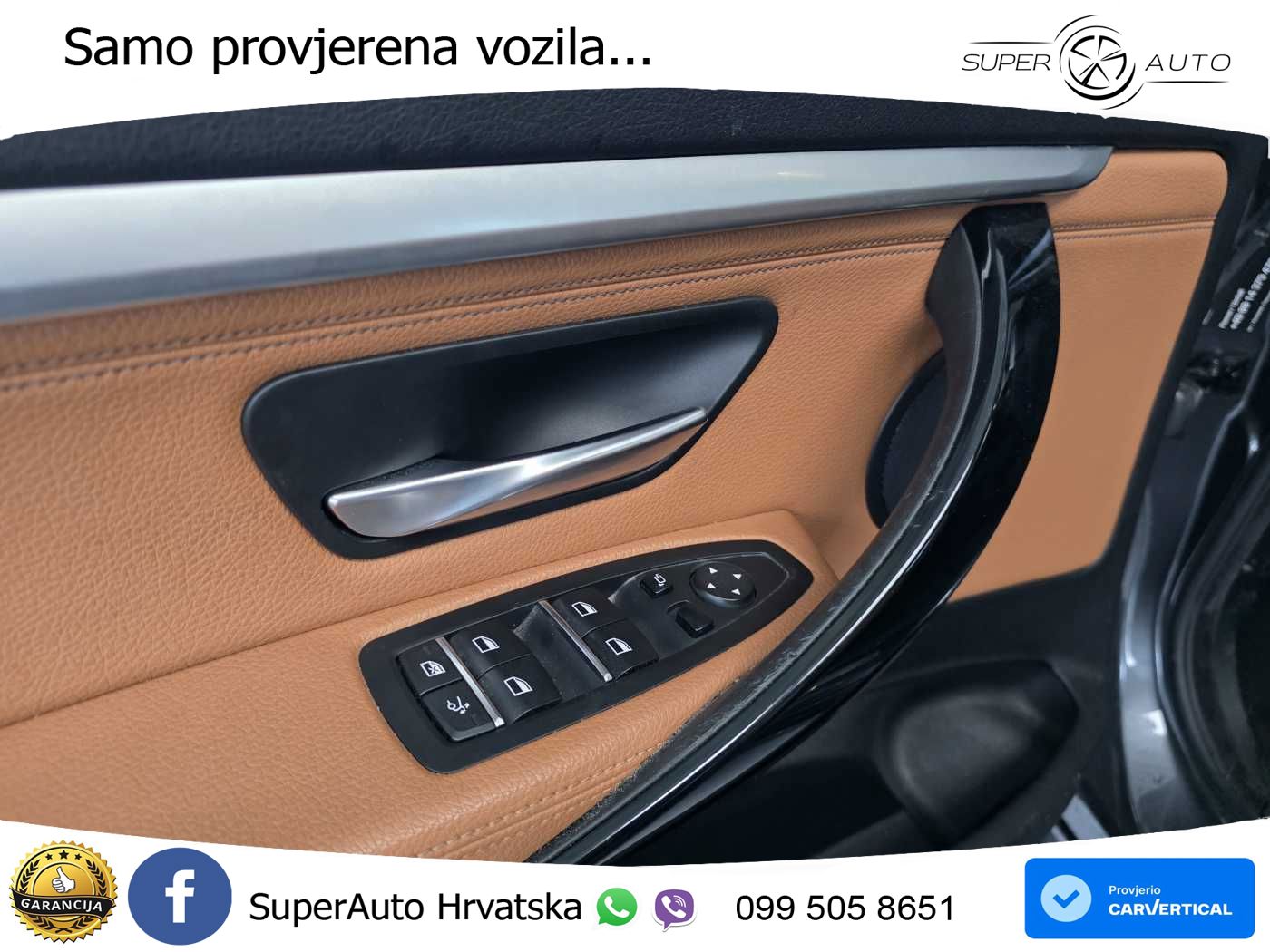 BMW 320i (184 KS) Steptronic LED+GR SJED+ACC