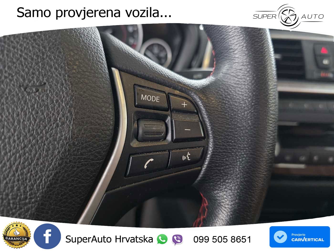 BMW 320i (184 KS) Steptronic LED+GR SJED+ACC