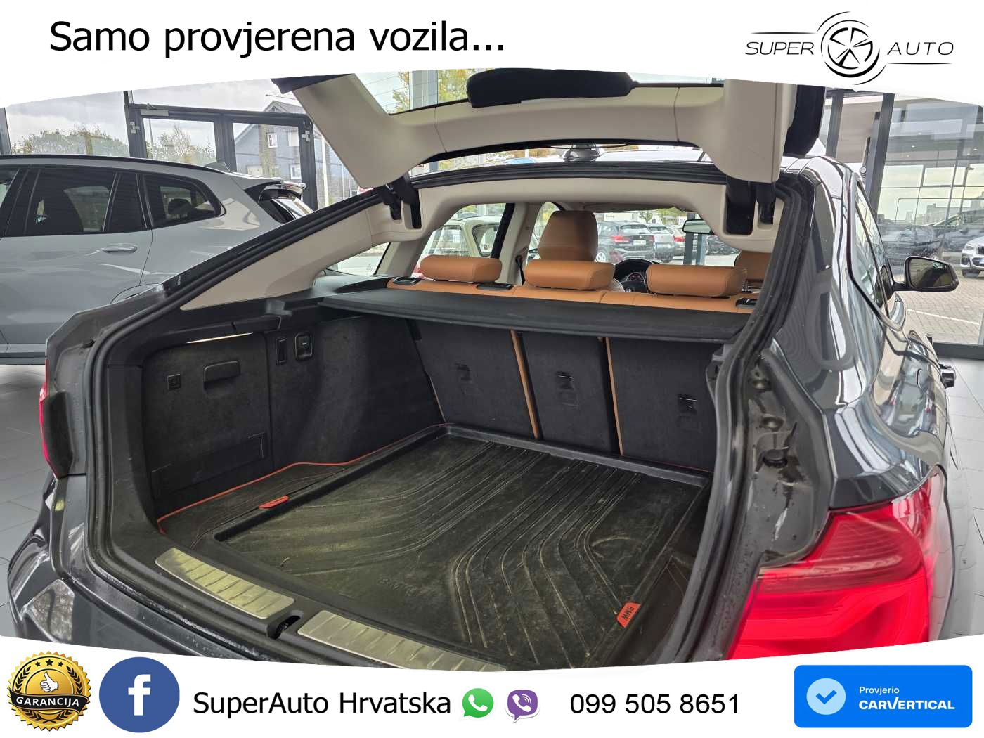 BMW 320i (184 KS) Steptronic LED+GR SJED+ACC