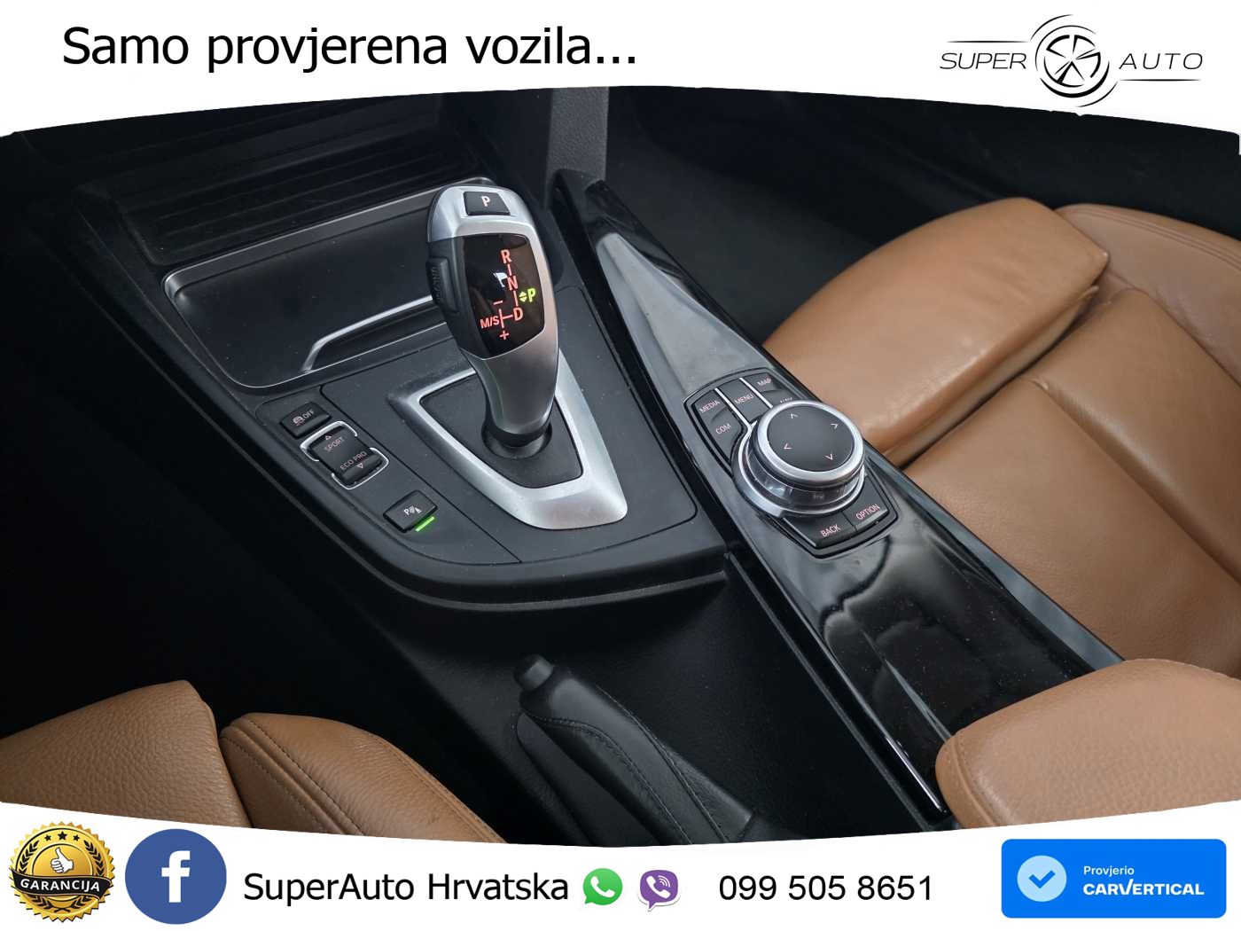 BMW 320i (184 KS) Steptronic LED+GR SJED+ACC