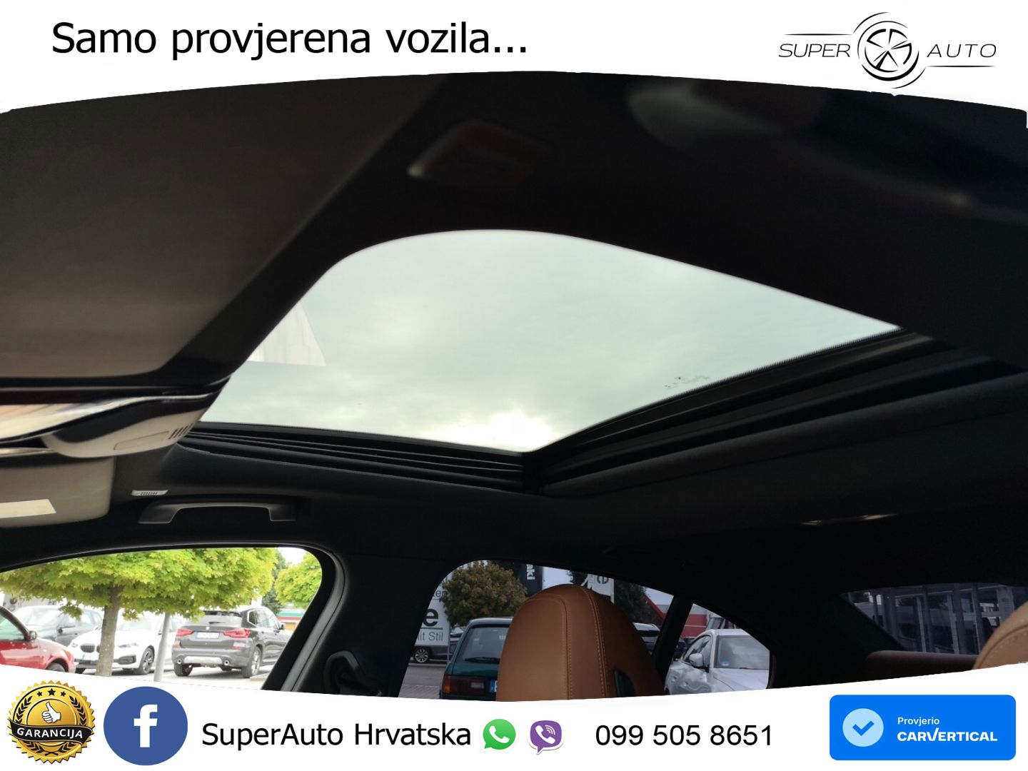 BMW 320i (184 KS) xDrive Steptronic Luxury Line LED+GR SJED+ACC