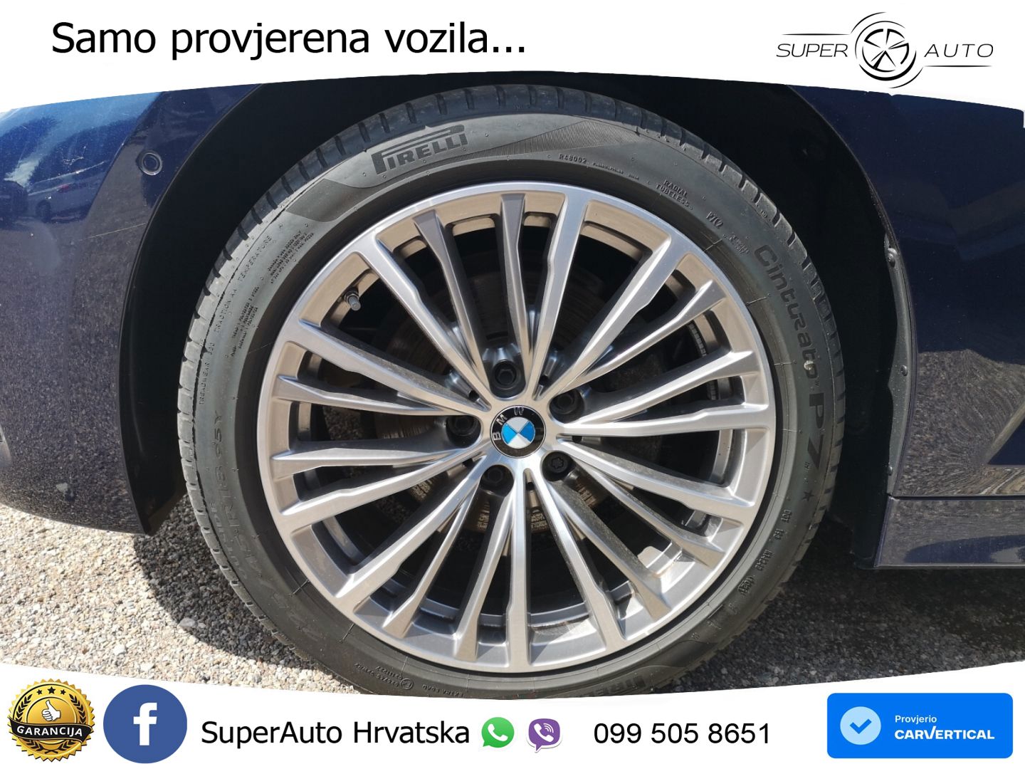 BMW 320i (184 KS) xDrive Steptronic Luxury Line LED+GR SJED+ACC