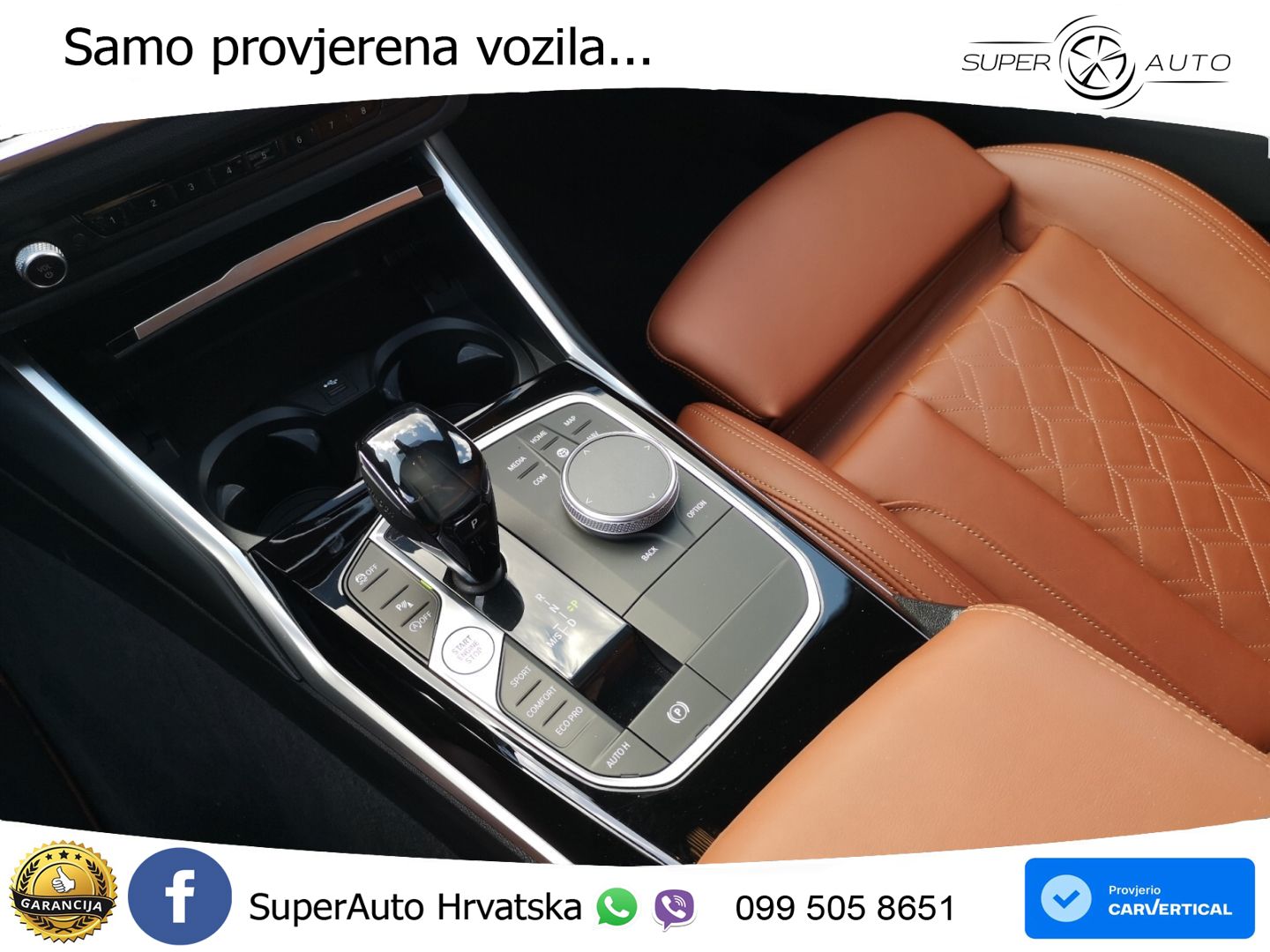 BMW 320i (184 KS) xDrive Steptronic Luxury Line LED+GR SJED+ACC