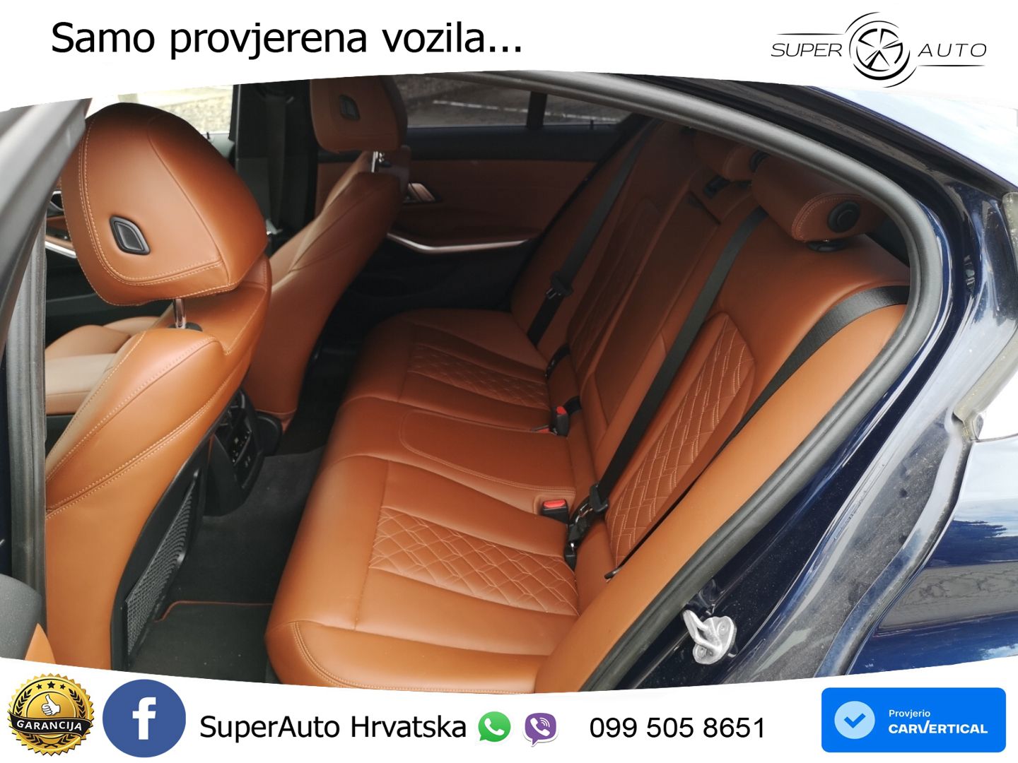 BMW 320i (184 KS) xDrive Steptronic Luxury Line LED+GR SJED+ACC