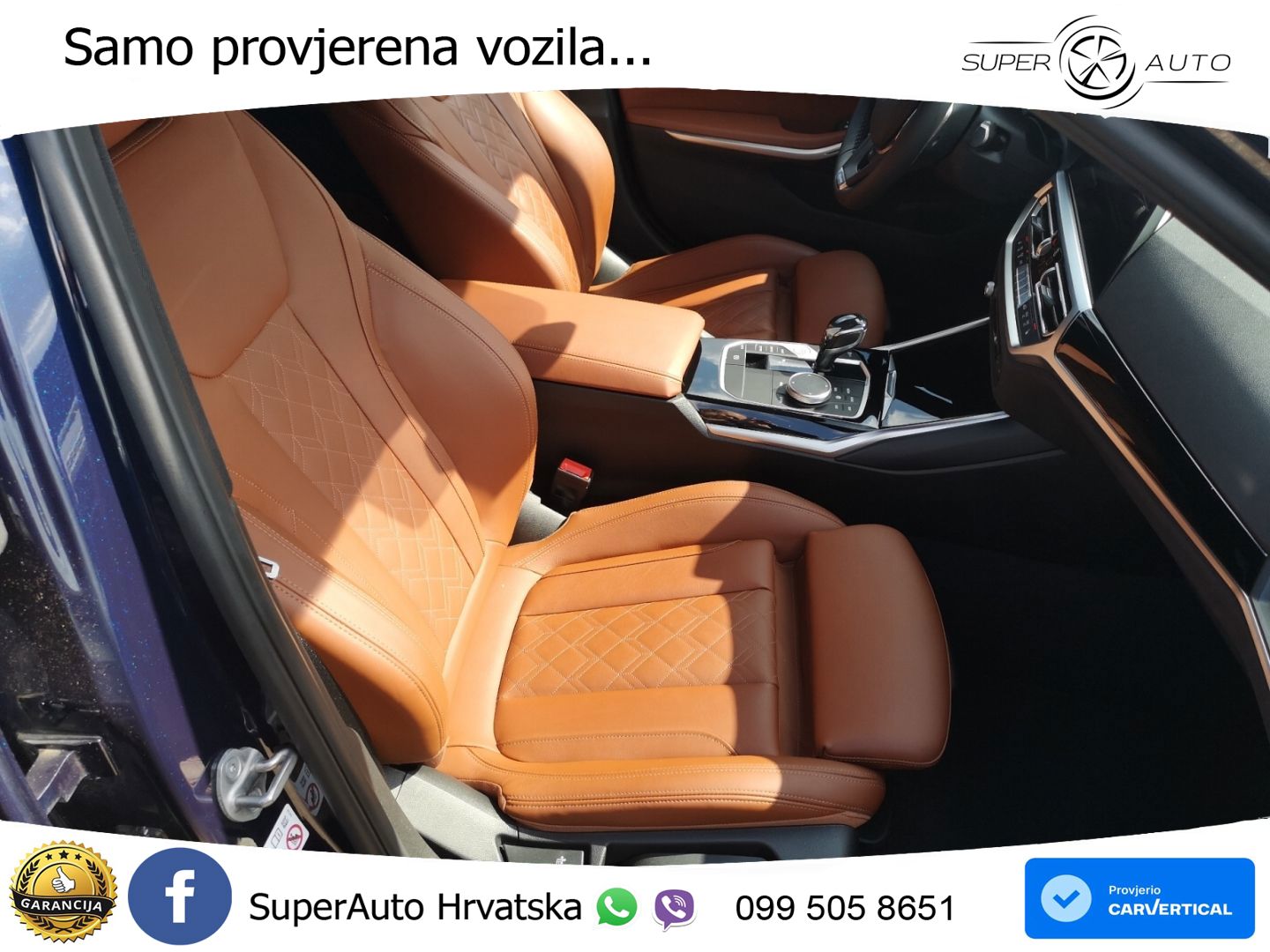 BMW 320i (184 KS) xDrive Steptronic Luxury Line LED+GR SJED+ACC
