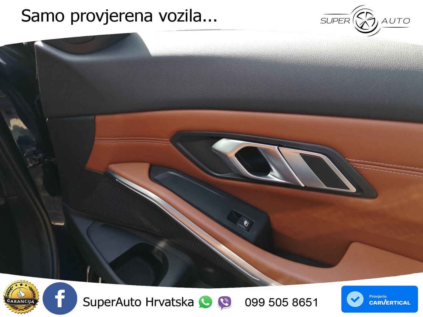 BMW 320i (184 KS) xDrive Steptronic Luxury Line LED+GR SJED+ACC