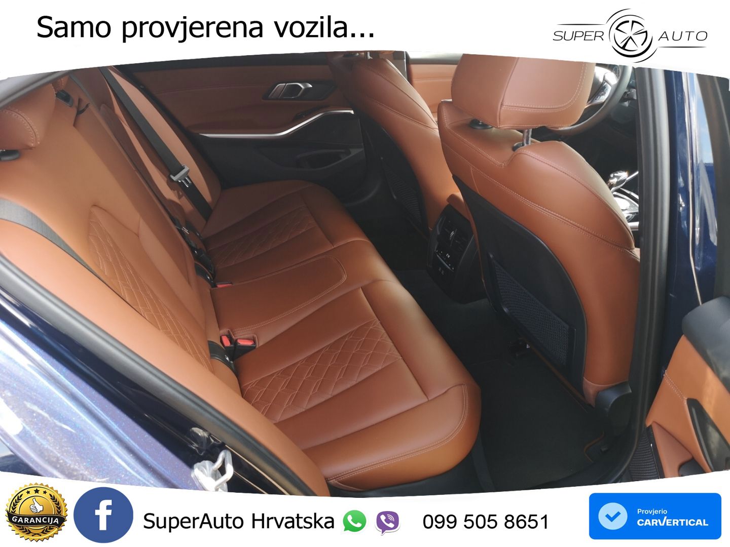 BMW 320i (184 KS) xDrive Steptronic Luxury Line LED+GR SJED+ACC