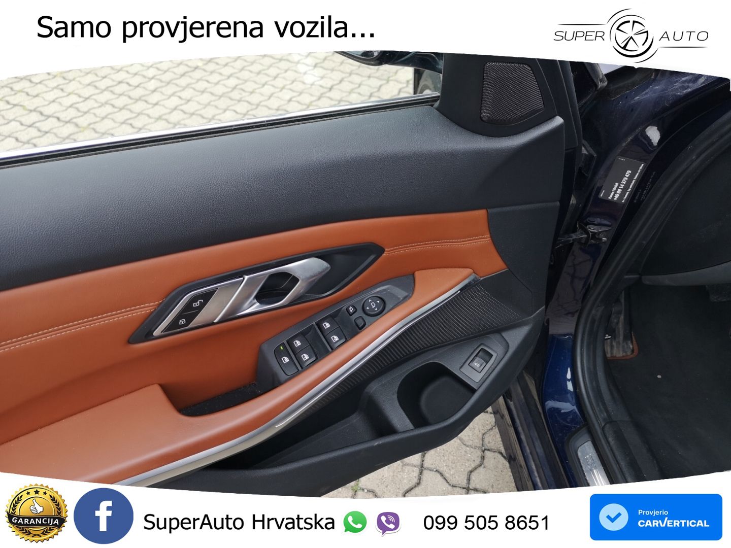 BMW 320i (184 KS) xDrive Steptronic Luxury Line LED+GR SJED+ACC
