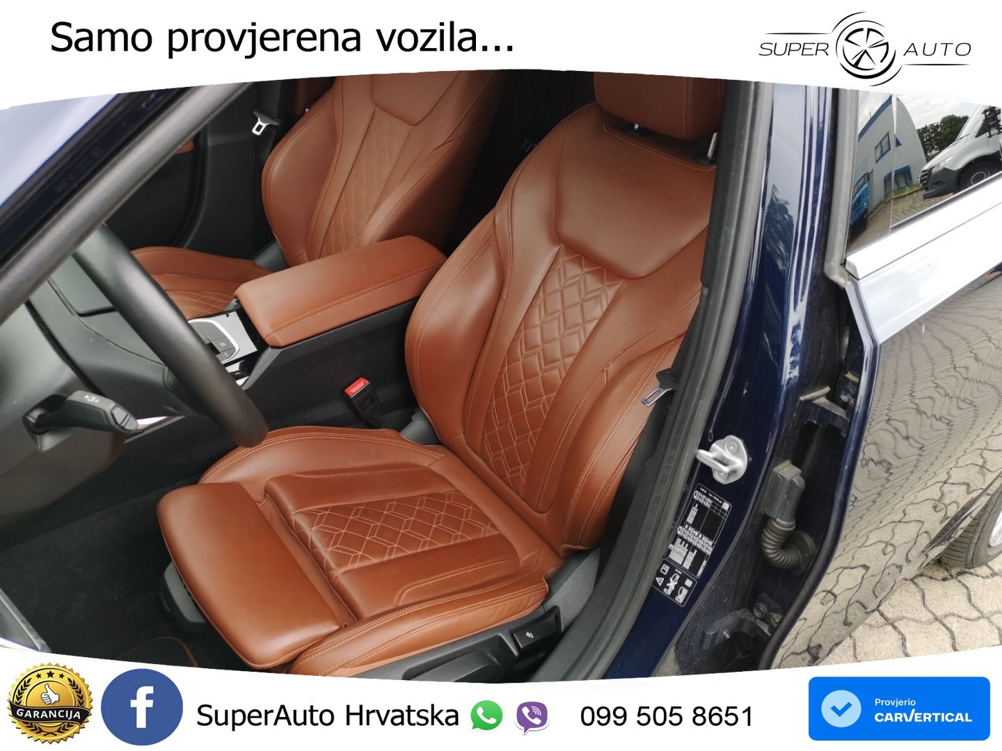 BMW 320i (184 KS) xDrive Steptronic Luxury Line LED+GR SJED+ACC