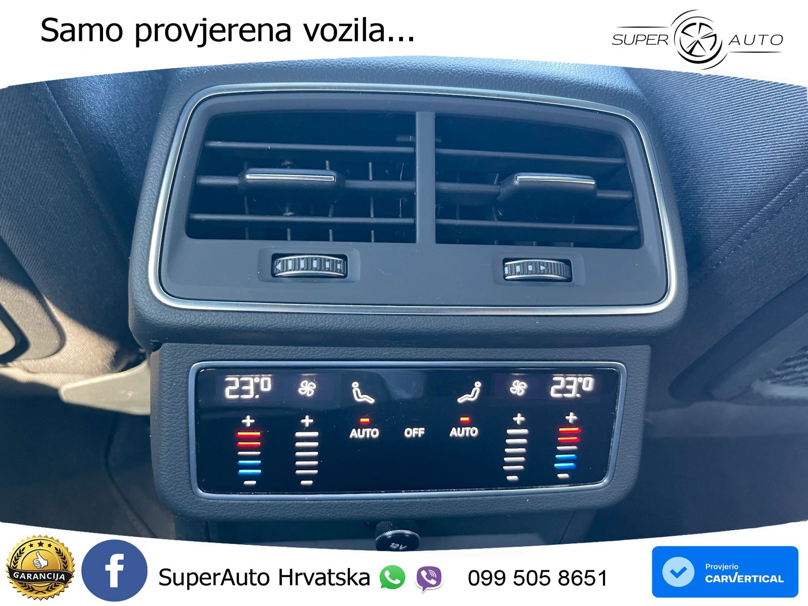 Audi A6 40 TDI (204 KS) S tronic LED+GR SJED+ACC