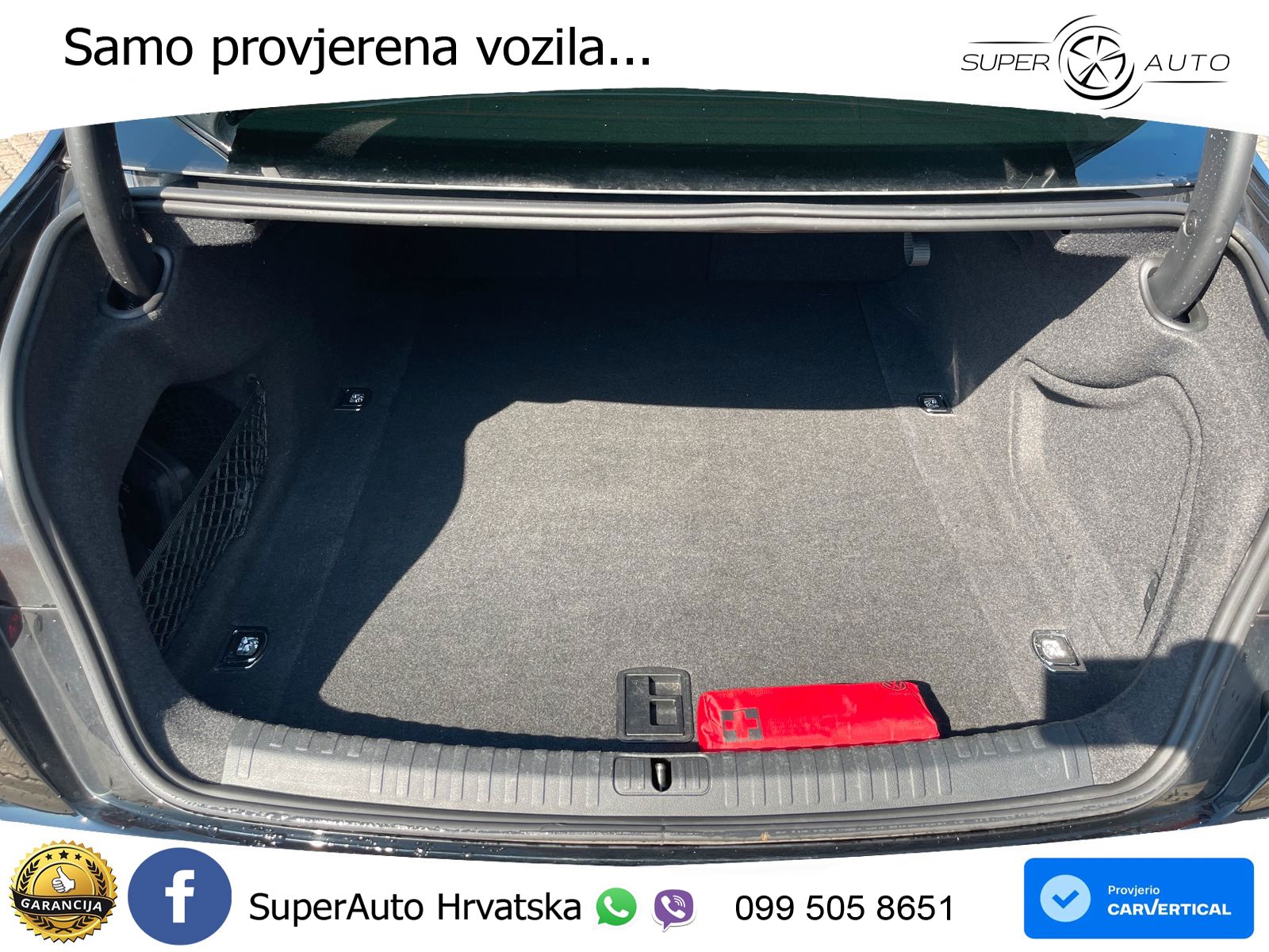 Audi A6 40 TDI (204 KS) S tronic LED+GR SJED+ACC