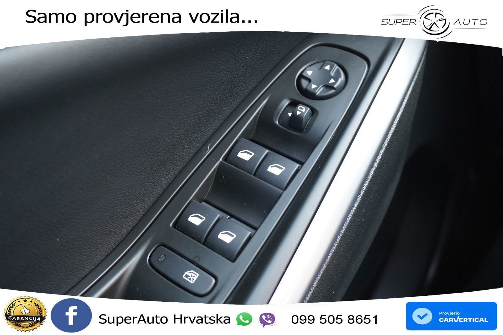 Opel Grandland 1.2i Turbo (130 KS) Automatic GS