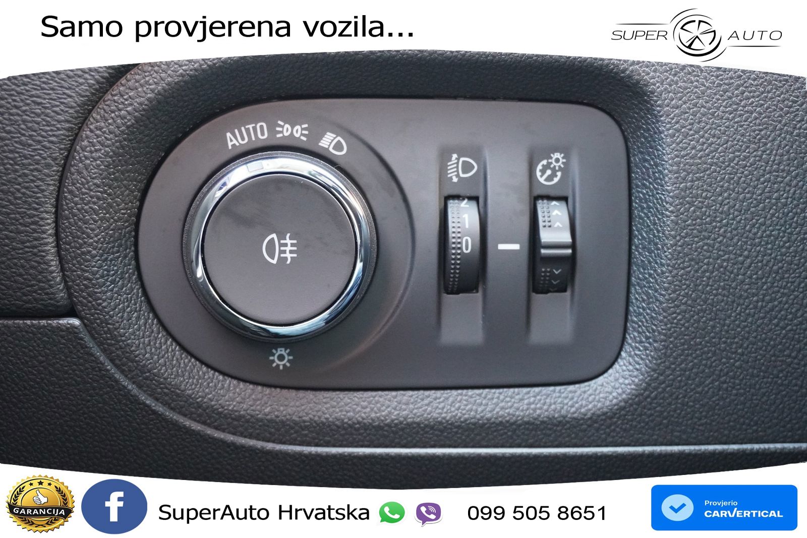 Opel Grandland 1.2i Turbo (130 KS) Automatic GS