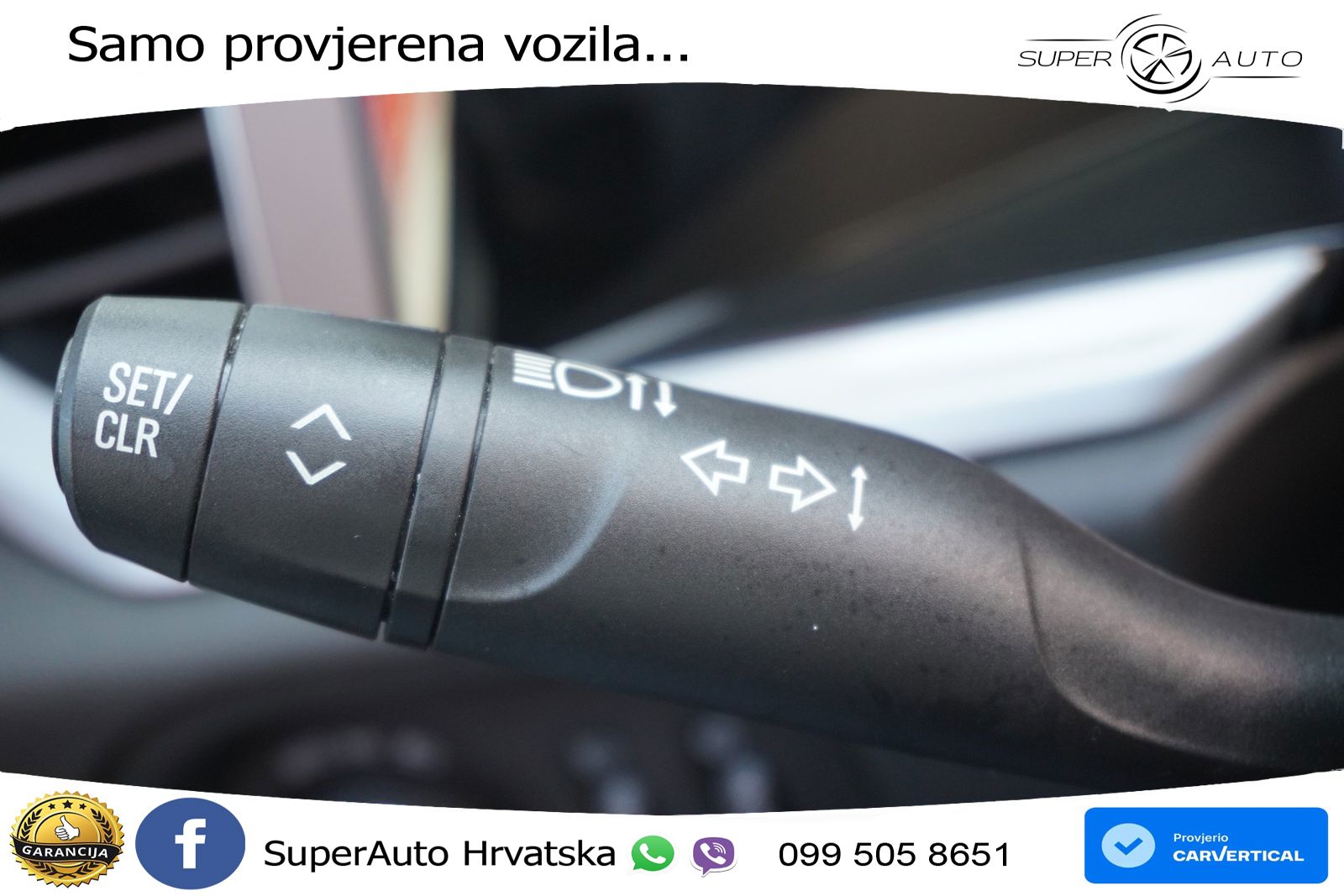 Opel Grandland 1.2i Turbo (130 KS) Automatic GS