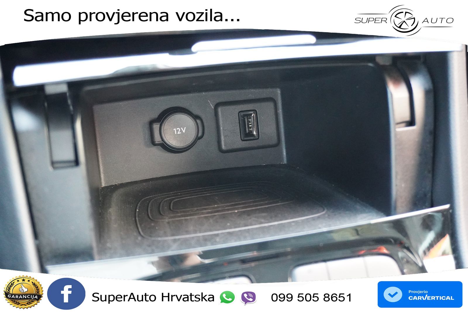 Opel Grandland 1.2i Turbo (130 KS) Automatic GS