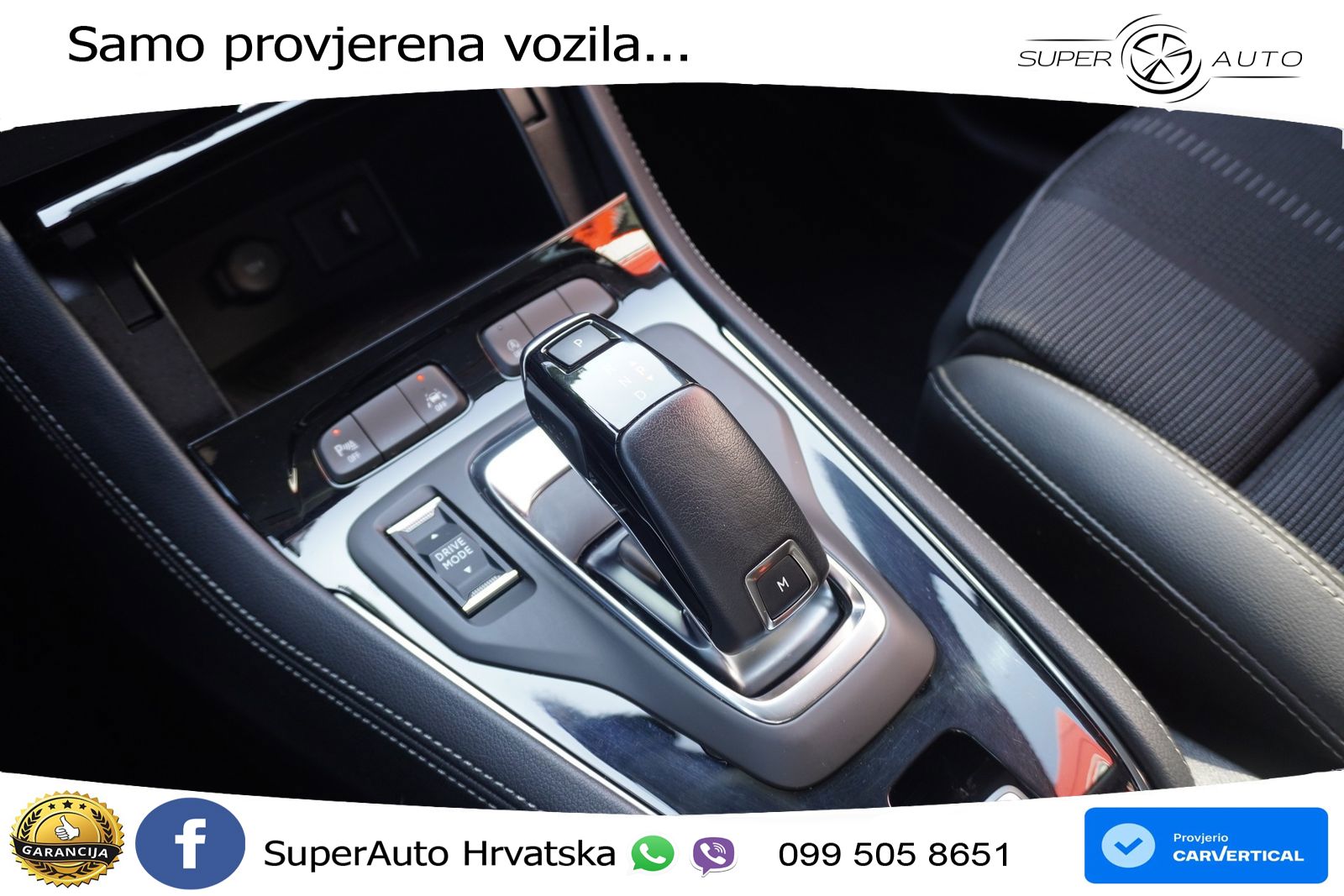 Opel Grandland 1.2i Turbo (130 KS) Automatic GS