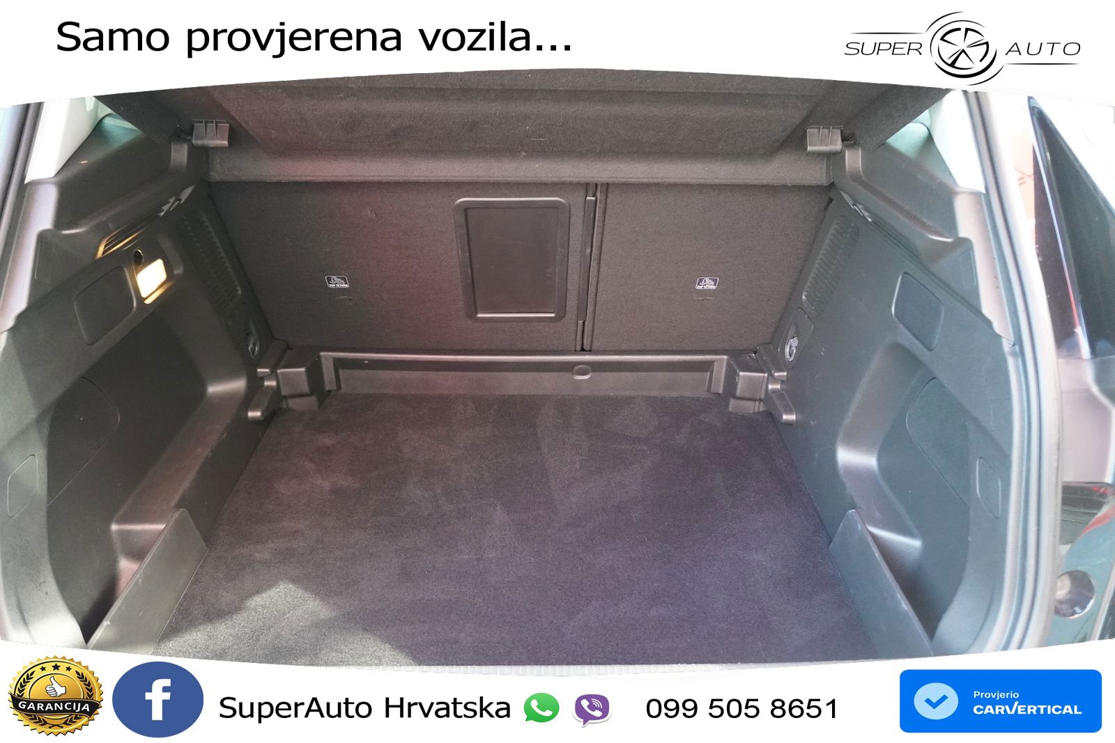Opel Grandland 1.2i Turbo (130 KS) Automatic GS