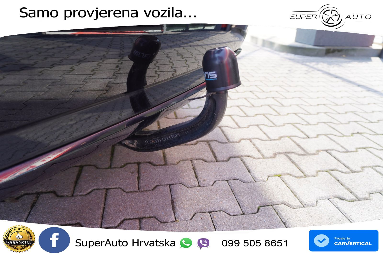 Opel Grandland 1.2i Turbo (130 KS) Automatic GS