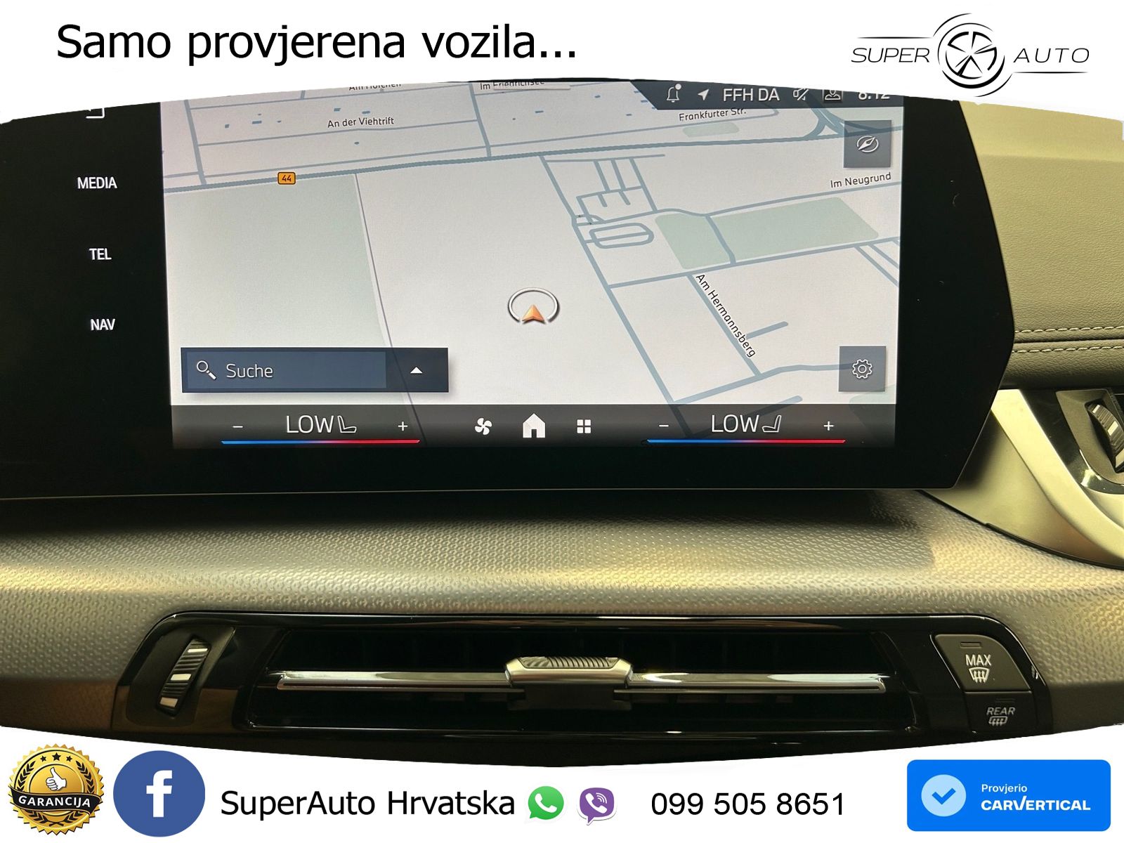 BMW X1 30e (326 KS) xDrive Steptronic M Sport LED+GR SJED+ACC