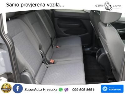 Volkswagen Caddy 1.5 TSI e-Hybrid Life DSG AHK Rückfahrkame 116 KS