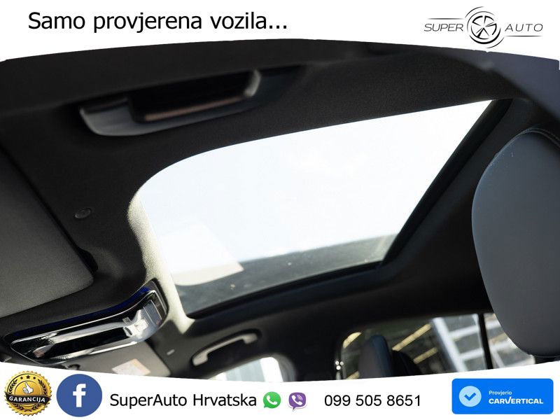 Mercedes GLC Coupe 300de (333 KS) 4MATIC 9G-TRONIC AMG